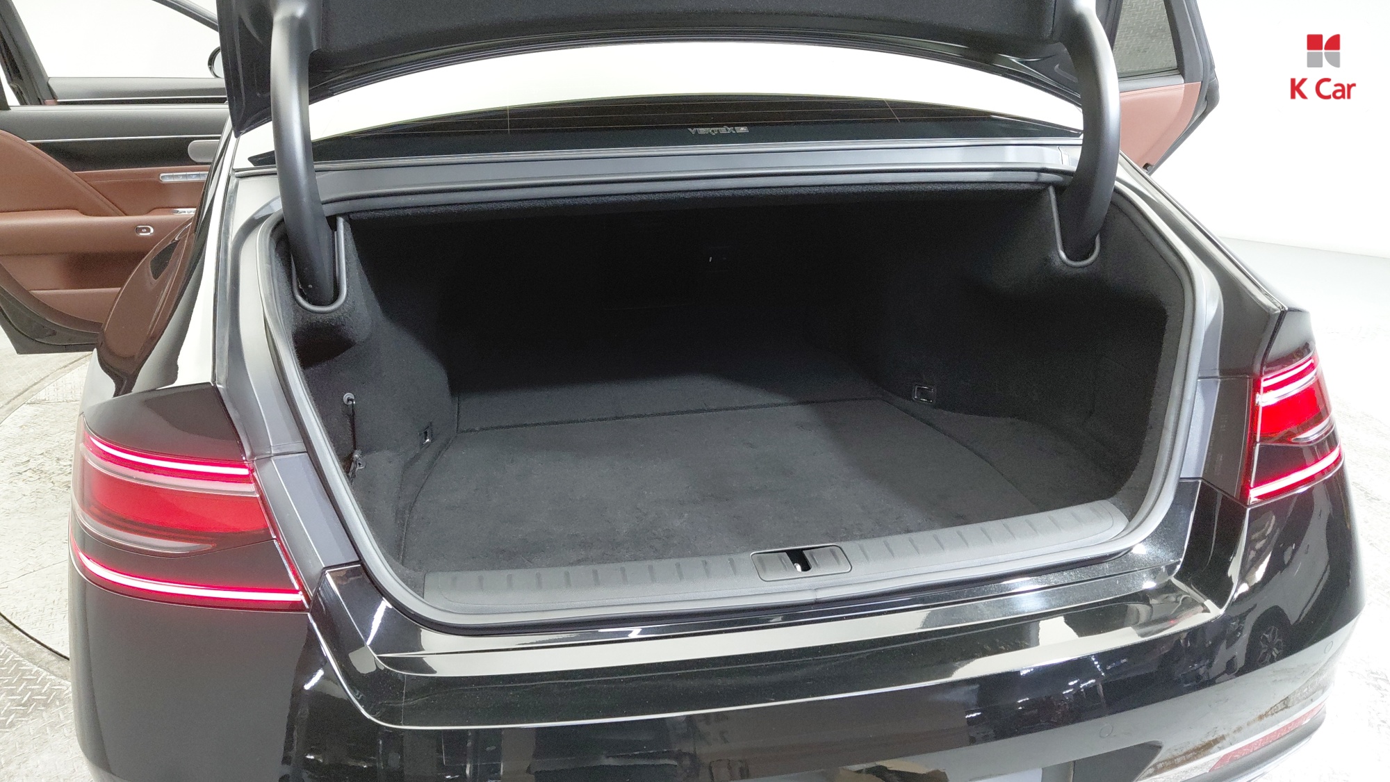 Genesis G90 бензин AWD 3.5 Turbo, миниатюра 28