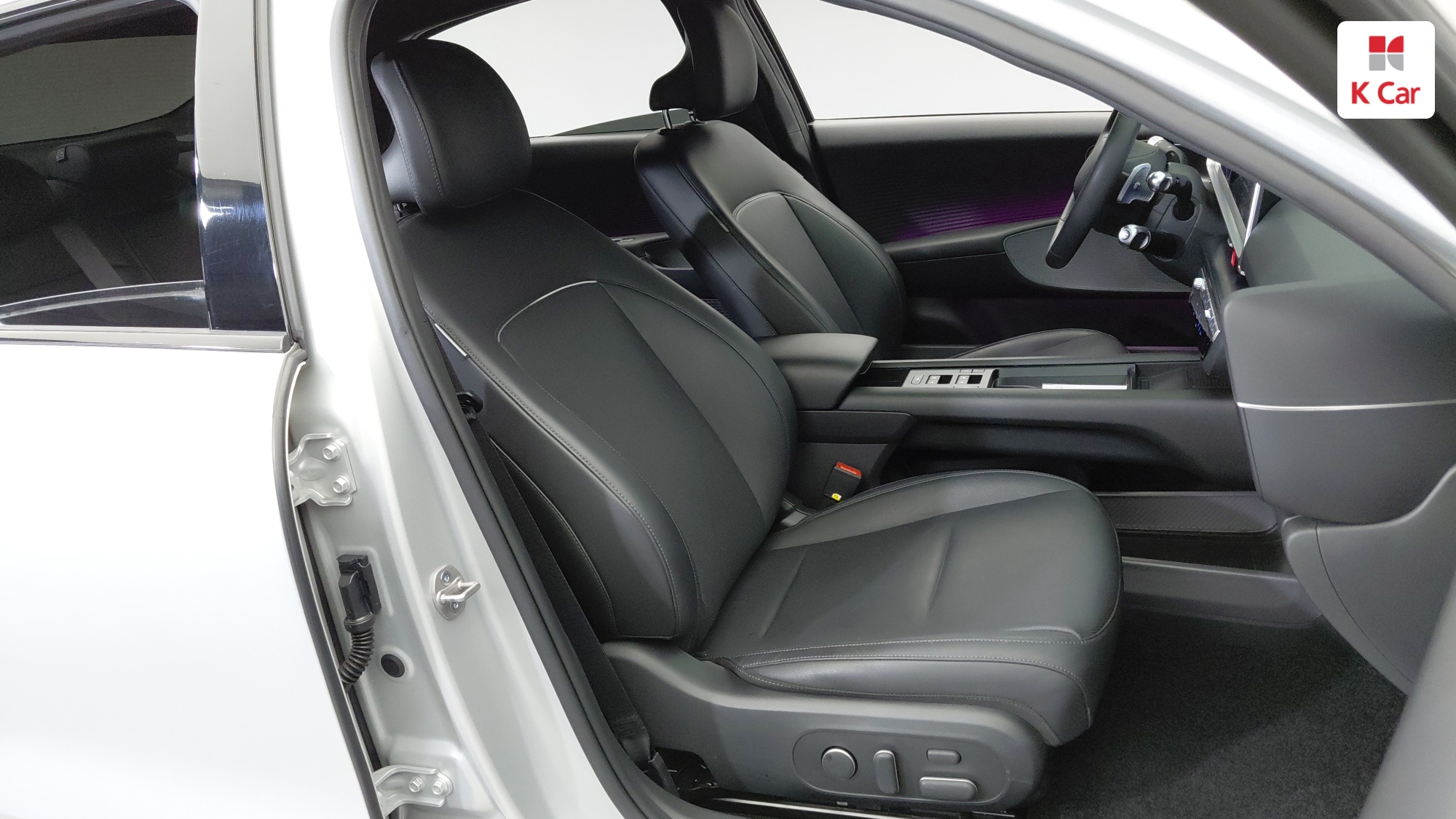 Hyundai Ioniq 6 AWD Prestige, миниатюра 13