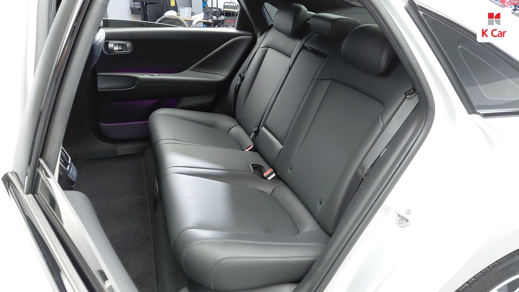 Hyundai Ioniq 6 AWD Prestige, миниатюра 14