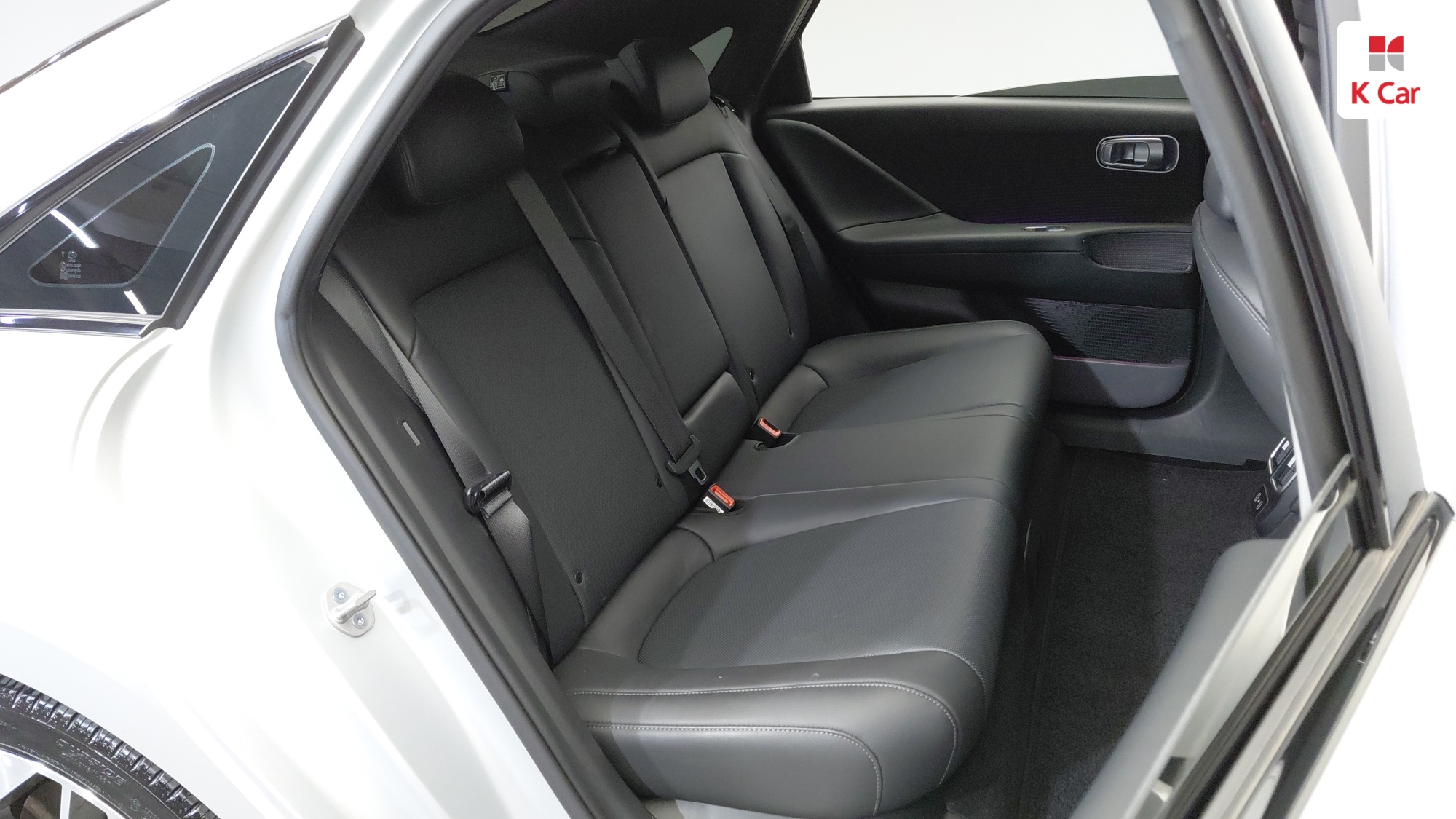 Hyundai Ioniq 6 AWD Prestige, миниатюра 15
