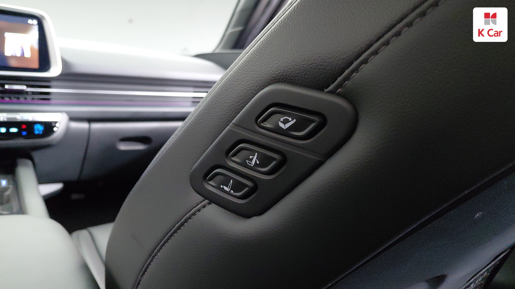 Hyundai Ioniq 6 AWD Prestige, миниатюра 27