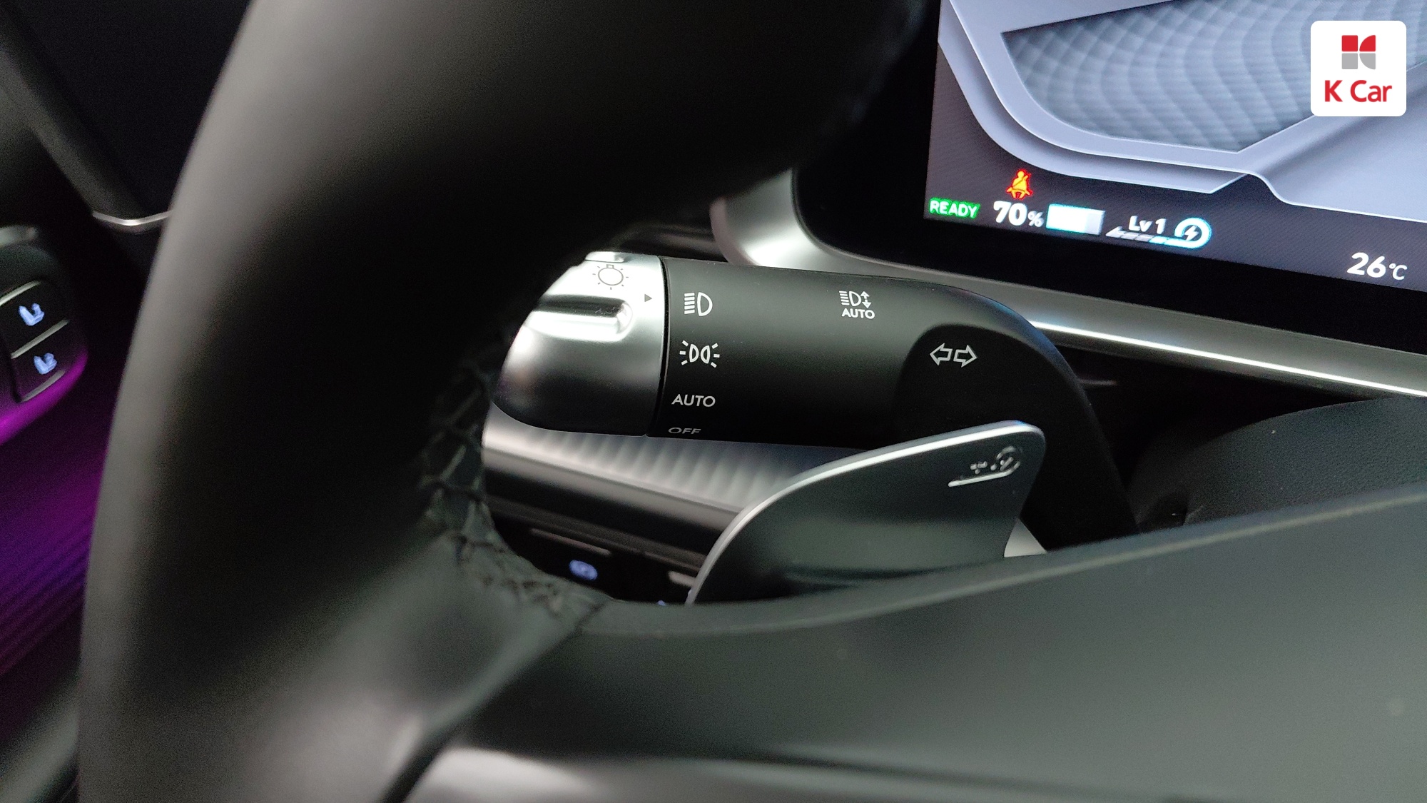 Hyundai Ioniq 6 AWD Prestige, миниатюра 28