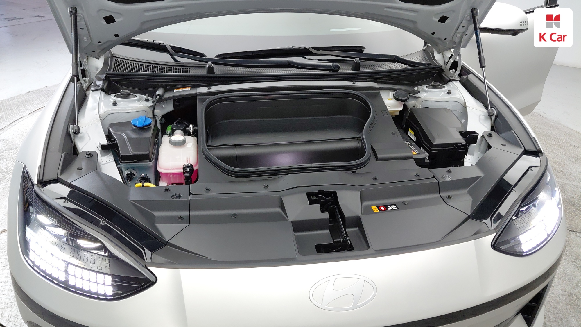 Hyundai Ioniq 6 AWD Prestige, миниатюра 29
