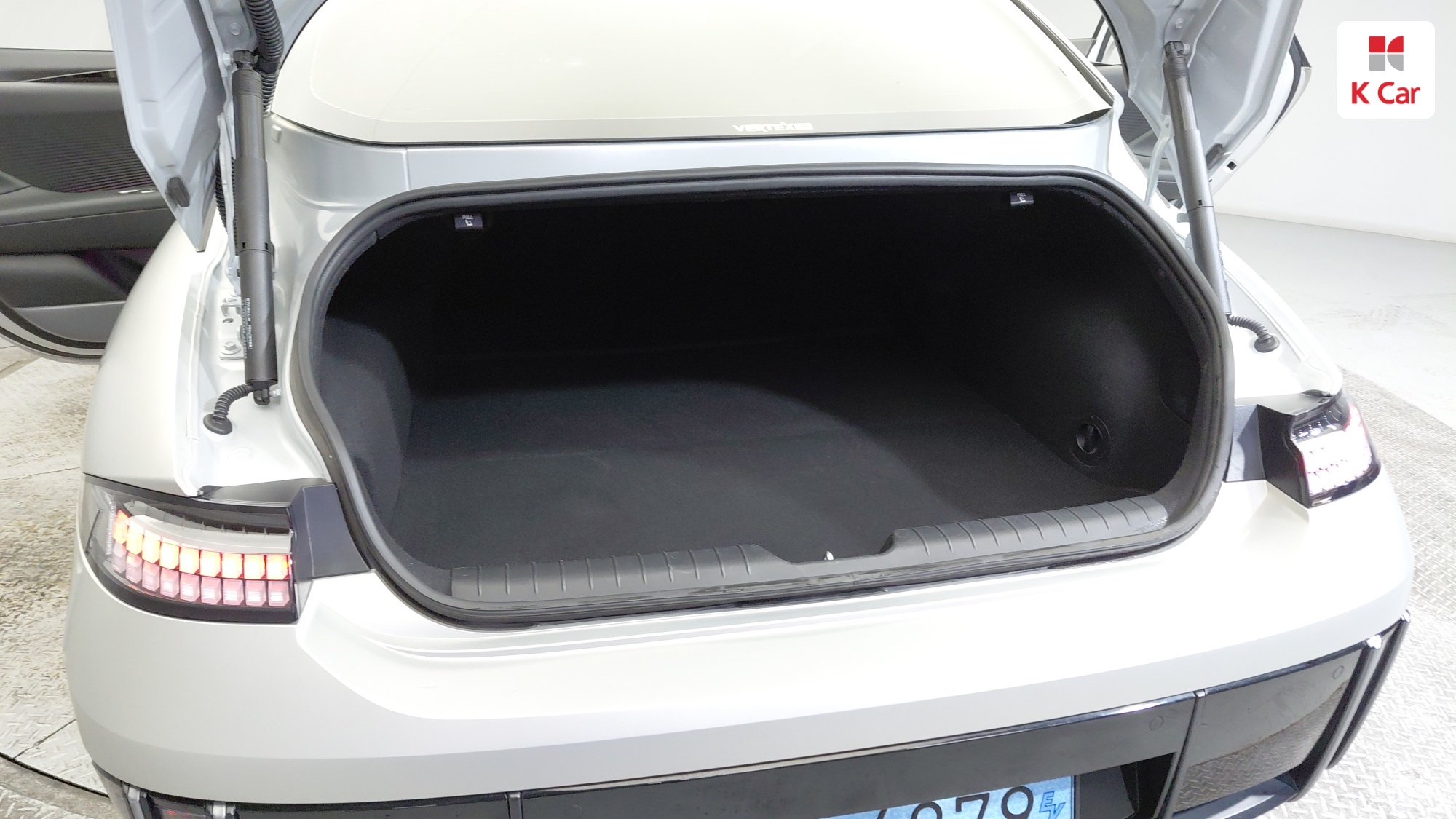 Hyundai Ioniq 6 AWD Prestige, миниатюра 30