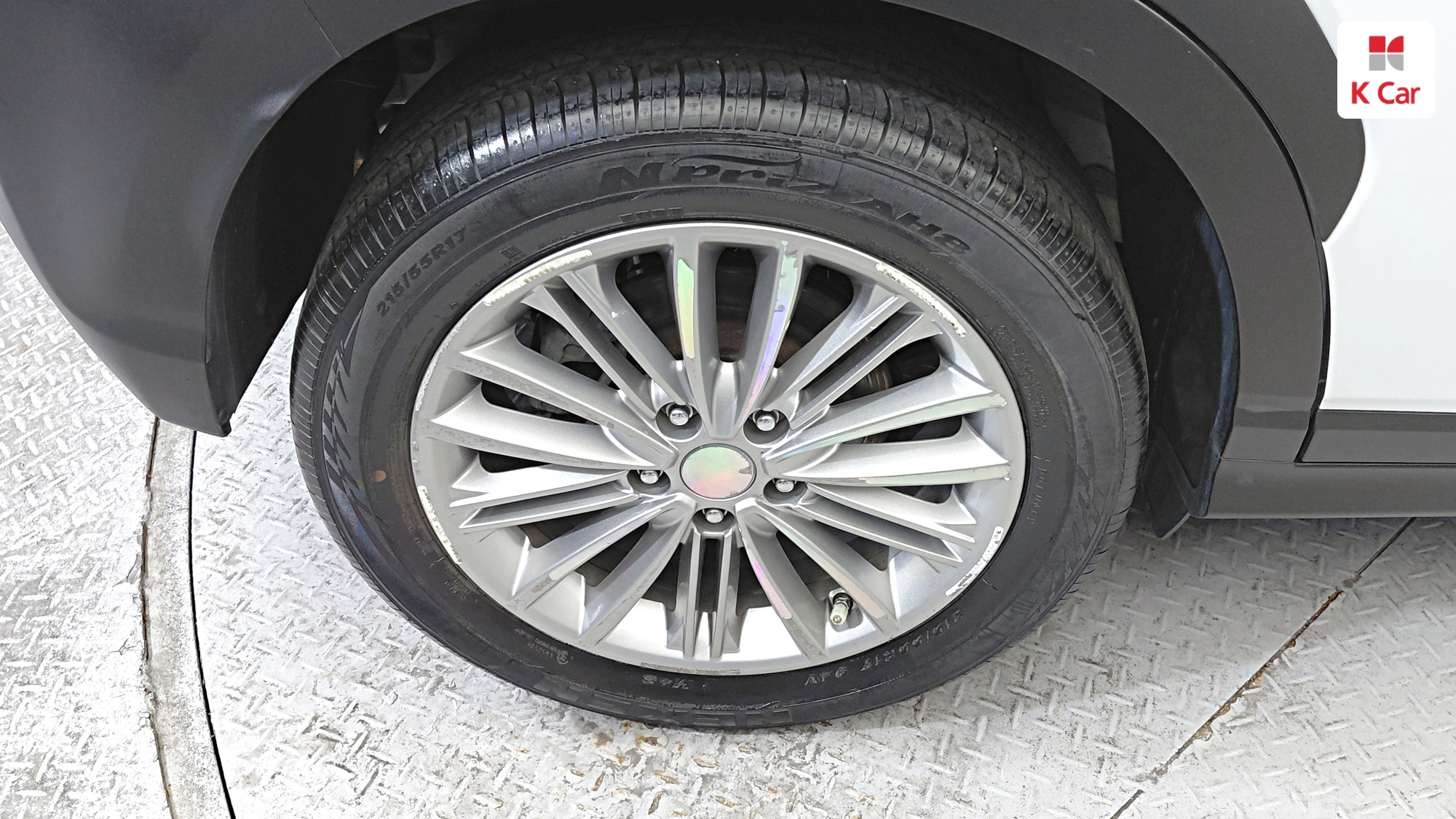 Hyundai Kona дизель 1.6 2WD Premium, миниатюра 25