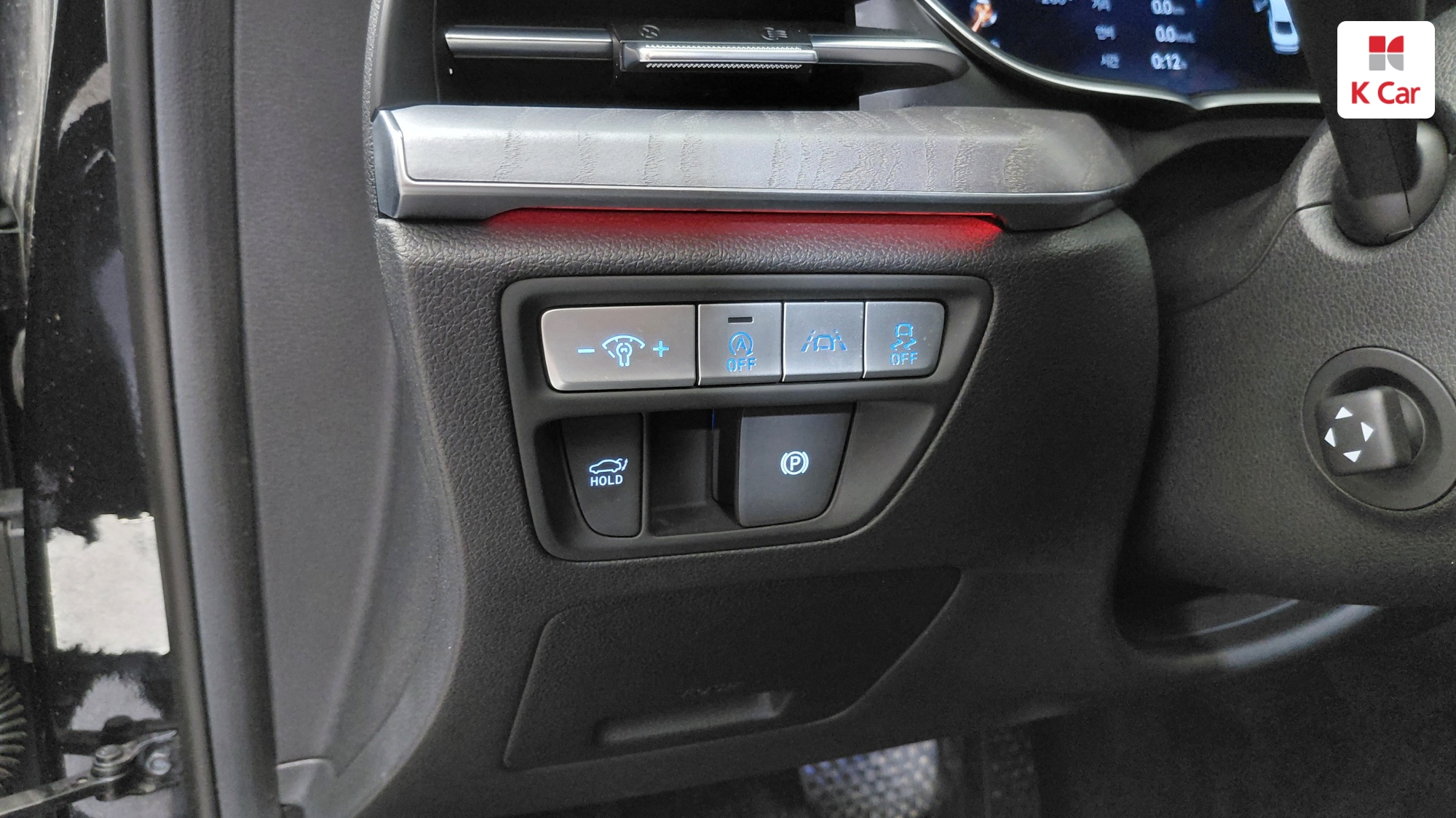 Genesis G80 бензин Turbo 2.5 AWD, миниатюра 22