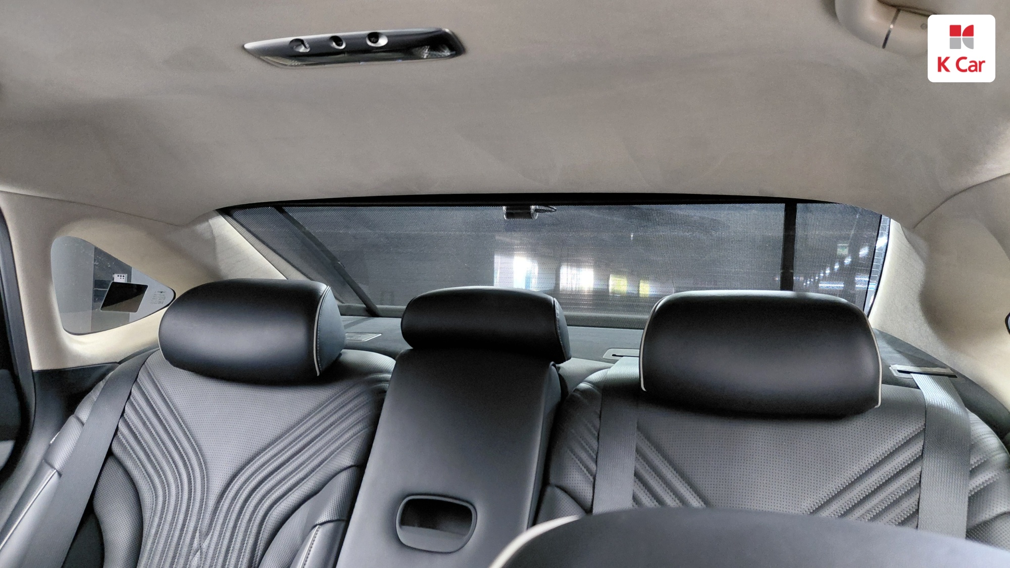 Genesis G80 бензин Turbo 2.5 AWD, миниатюра 29