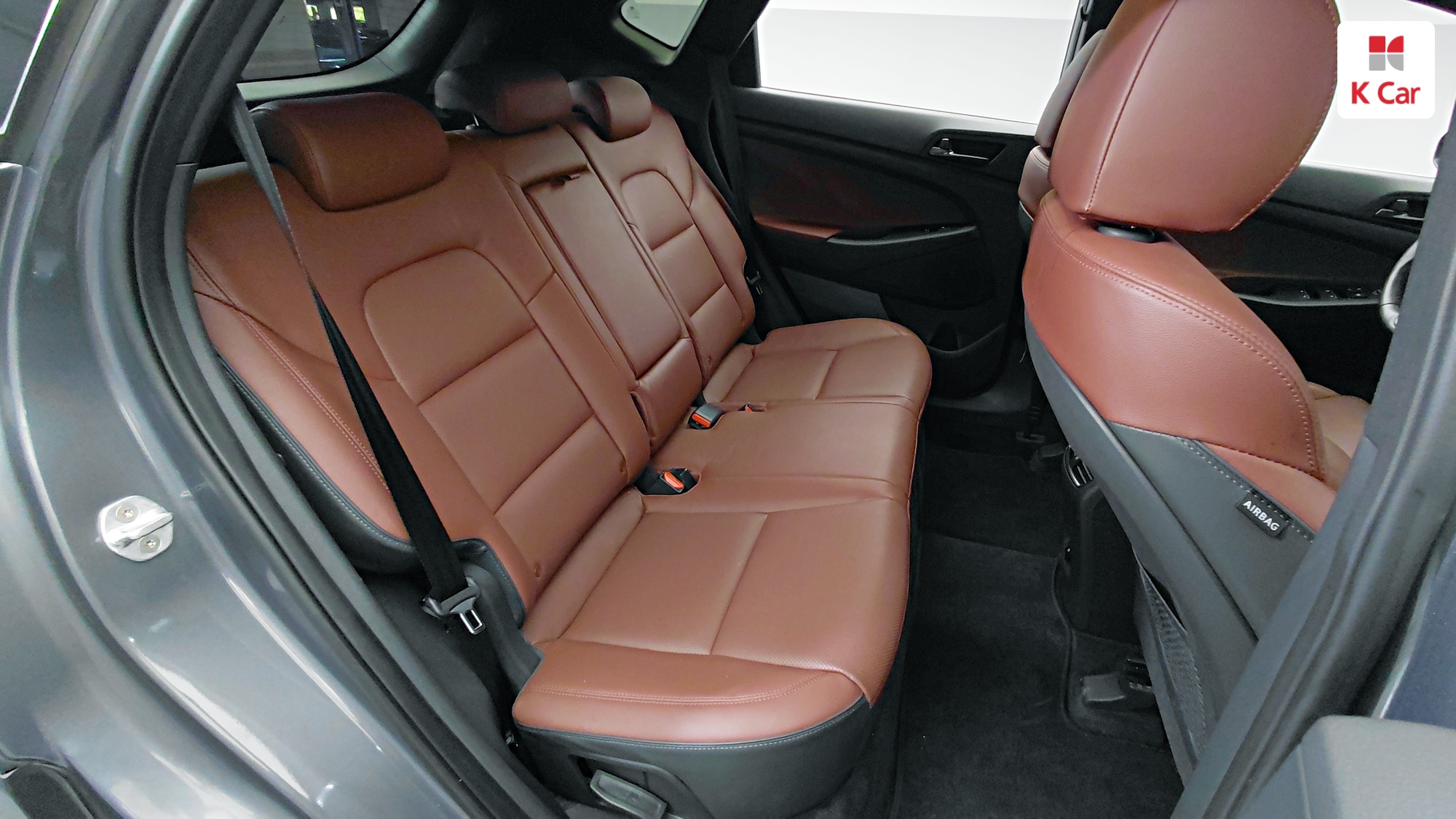 Hyundai TUCSON бензин 1.6 Turbo AWD Inspiration, миниатюра 14