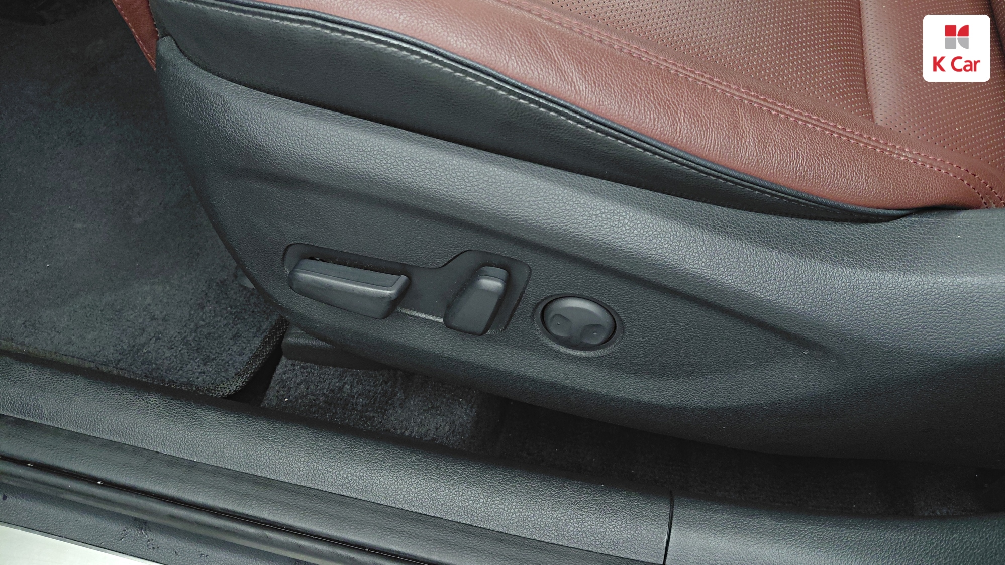 Hyundai TUCSON бензин 1.6 Turbo AWD Inspiration, миниатюра 22