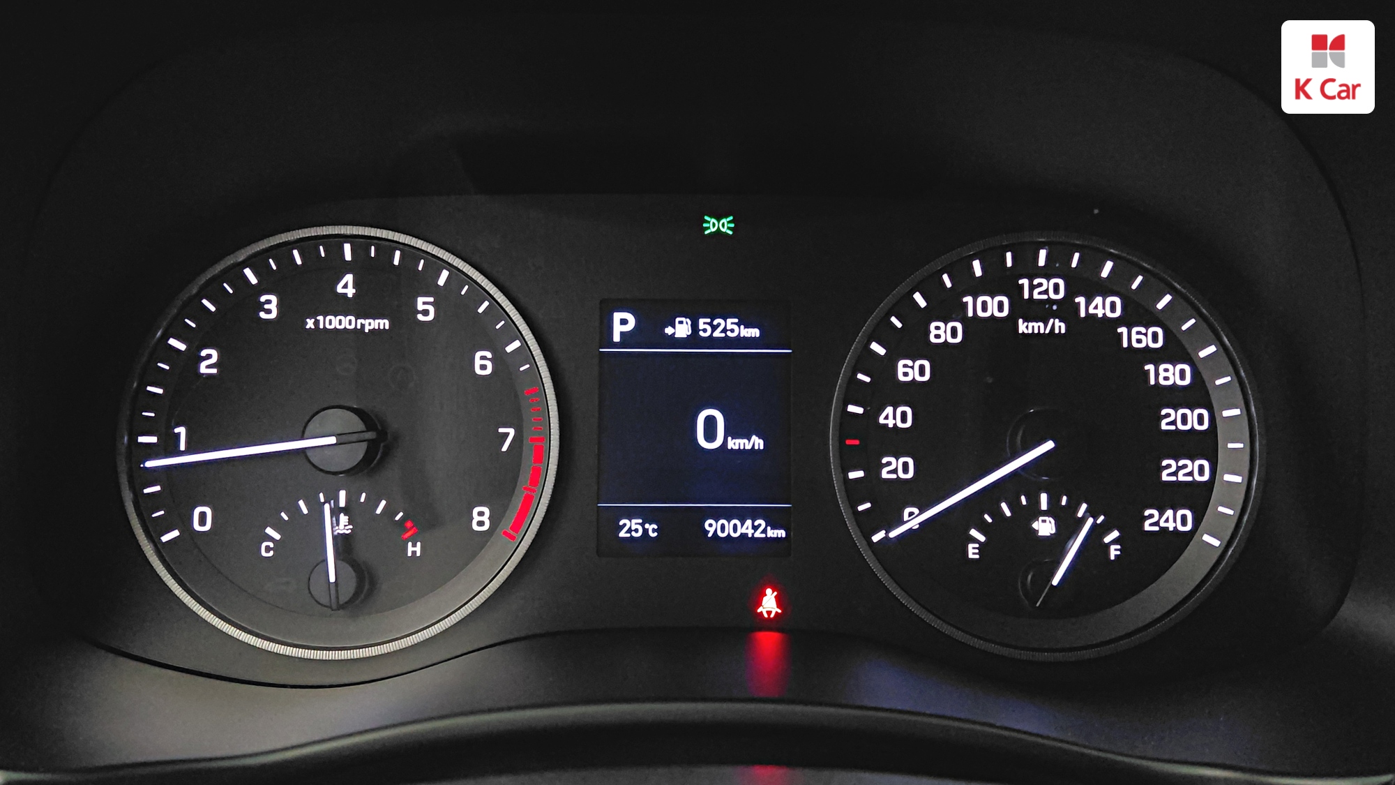 Hyundai TUCSON бензин 1.6 Turbo AWD Inspiration, миниатюра 6