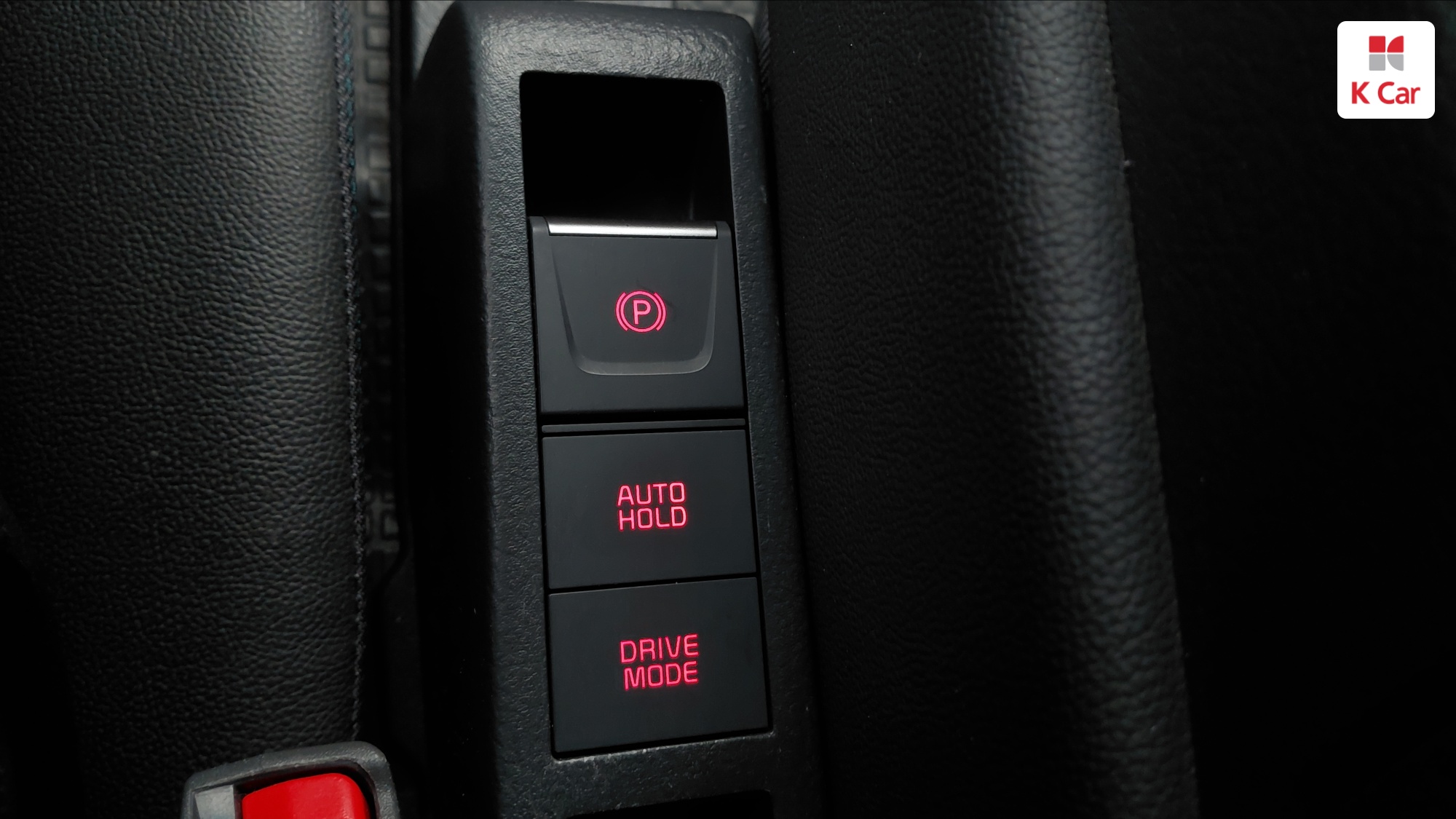 Kia III EV 1 2WD GLS, миниатюра 16