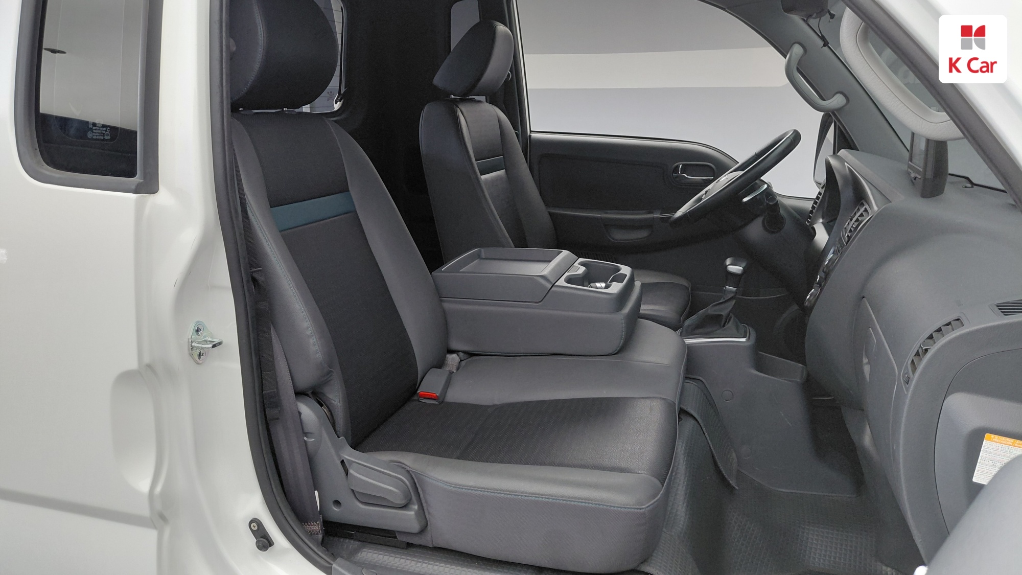 Kia III EV 1 2WD GLS, миниатюра 9