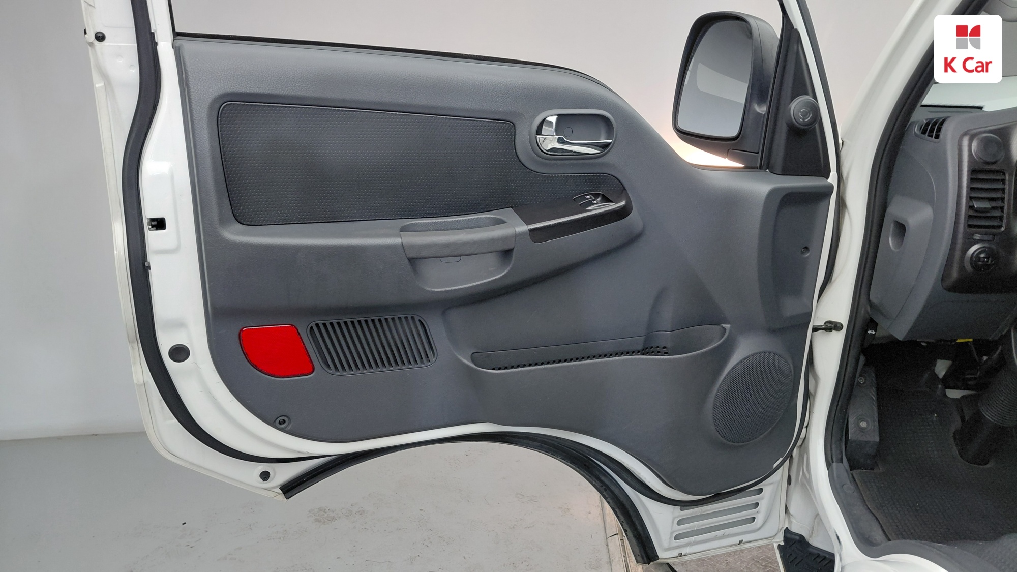 Kia III EV 1 2WD GLS, миниатюра 10