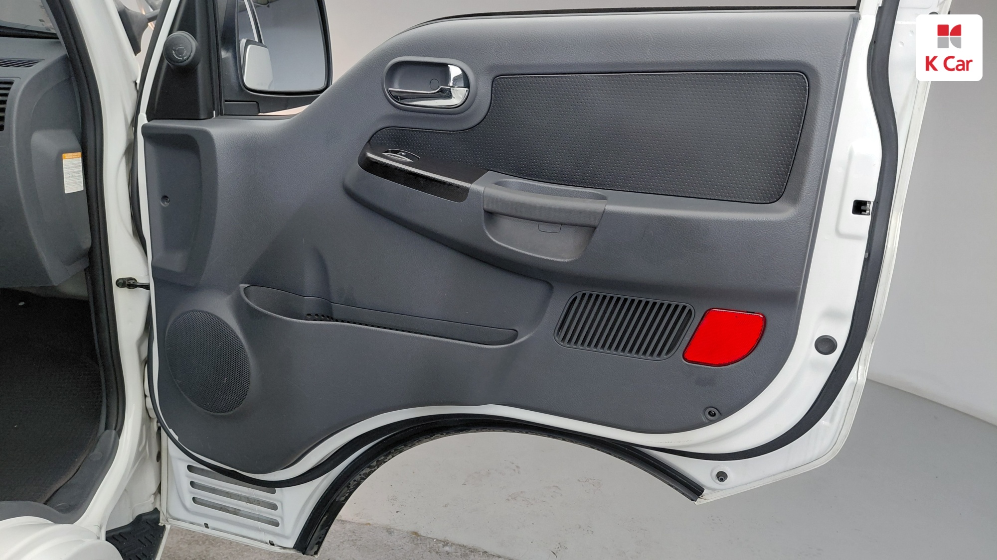 Kia III EV 1 2WD GLS, миниатюра 11