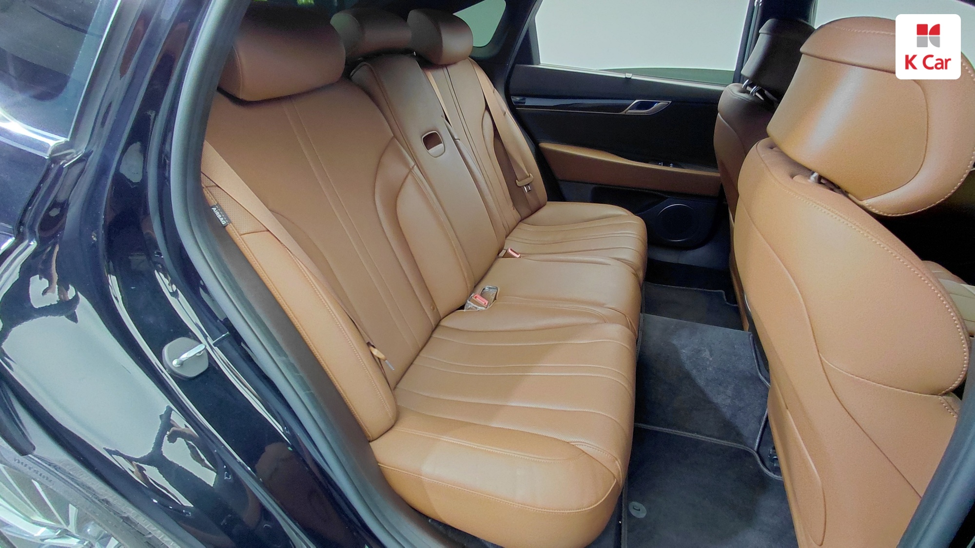Genesis G80 бензин Turbo 2.5 AWD, миниатюра 13