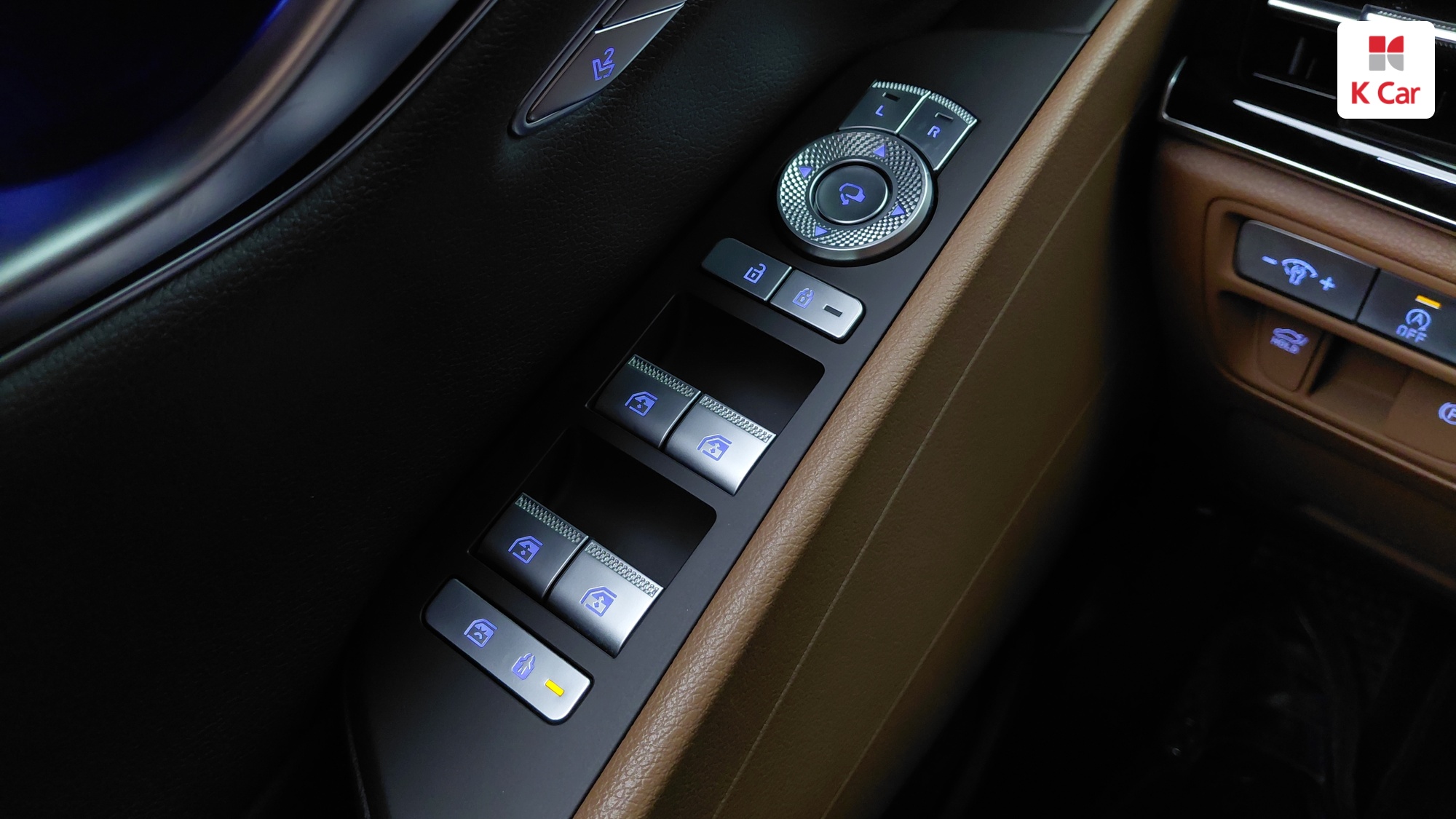 Genesis G80 бензин Turbo 2.5 AWD, миниатюра 21
