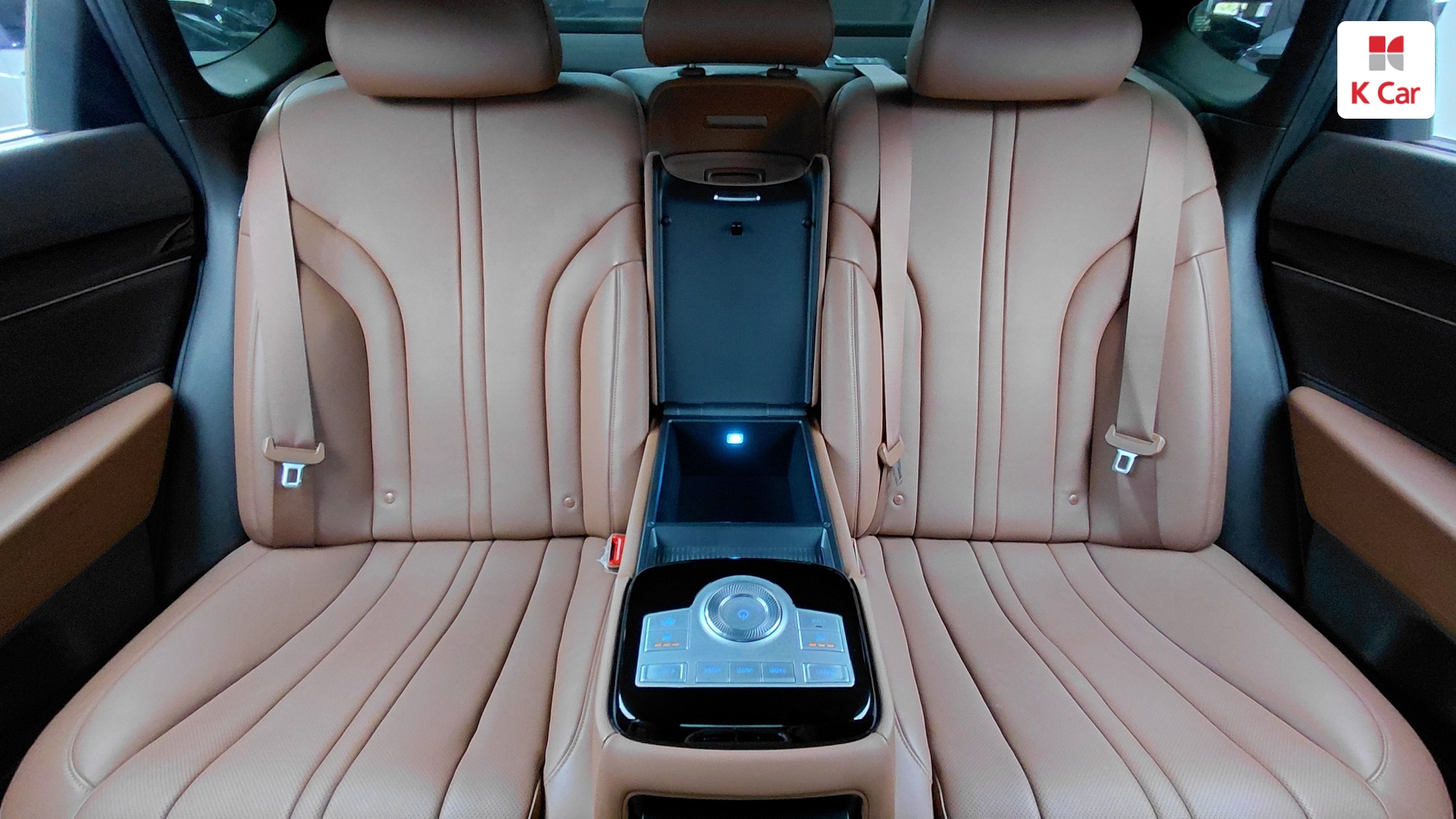 Genesis G80 бензин Turbo 2.5 AWD, миниатюра 27