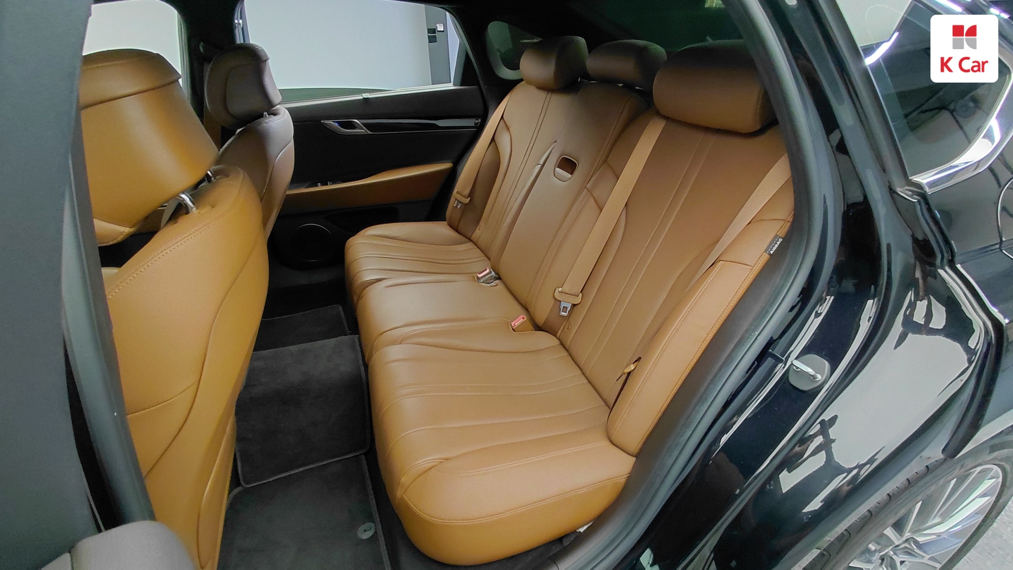 Genesis G80 бензин Turbo 2.5 AWD, миниатюра 10