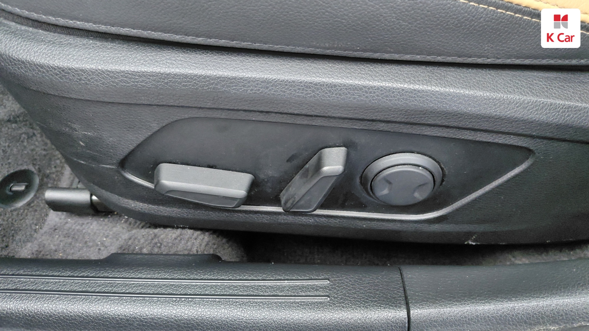 Kia K5 бензин 2.0 Signature, миниатюра 12
