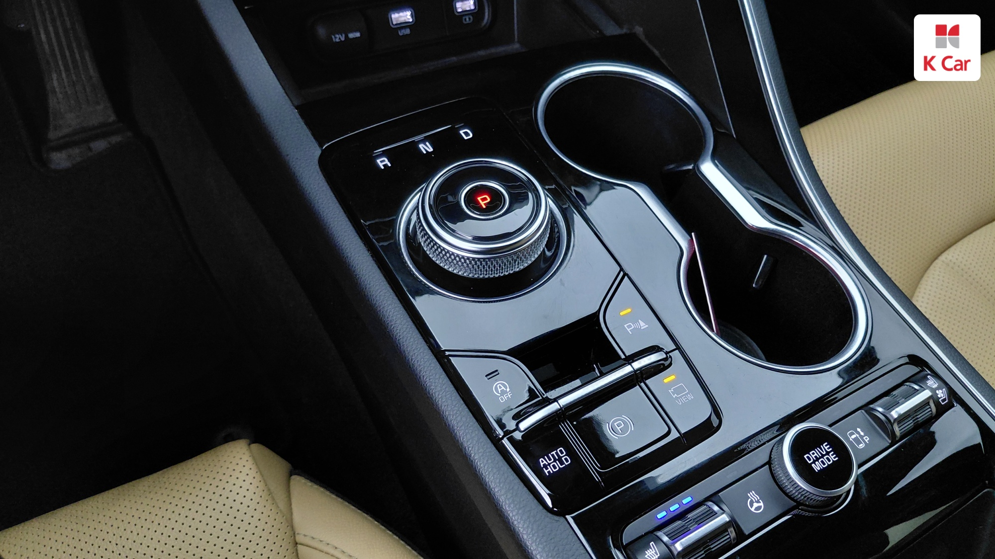 Kia K5 бензин 2.0 Signature, миниатюра 14