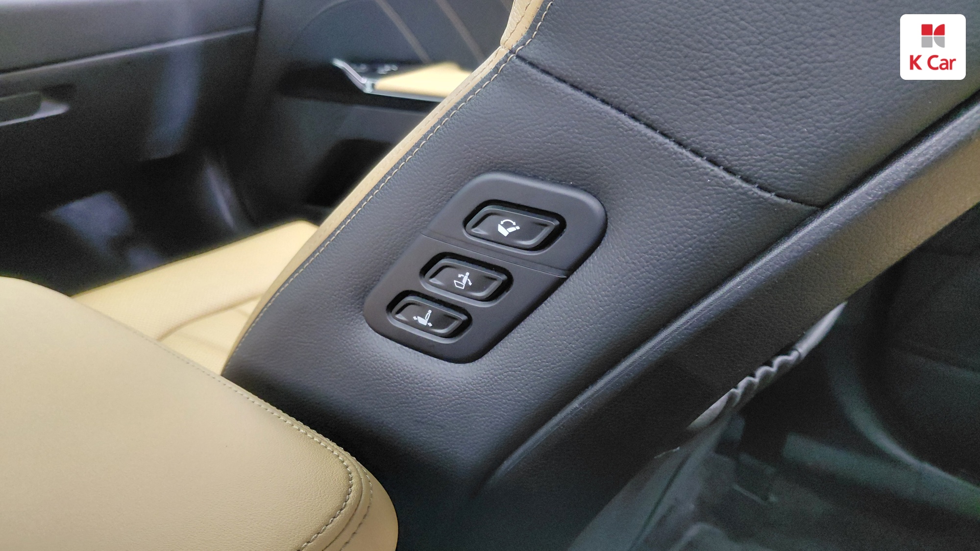 Kia K5 бензин 2.0 Signature, миниатюра 25