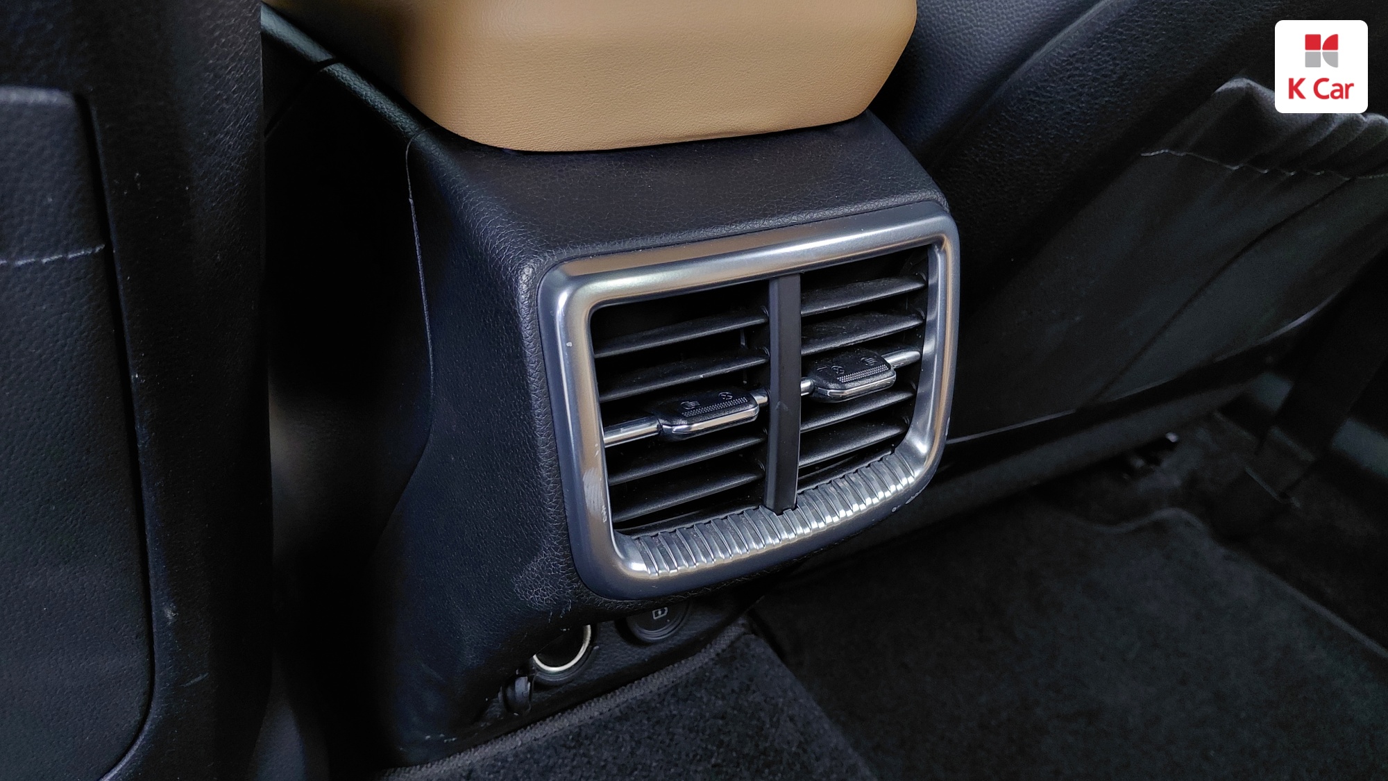 Kia K5 бензин 2.0 Signature, миниатюра 26