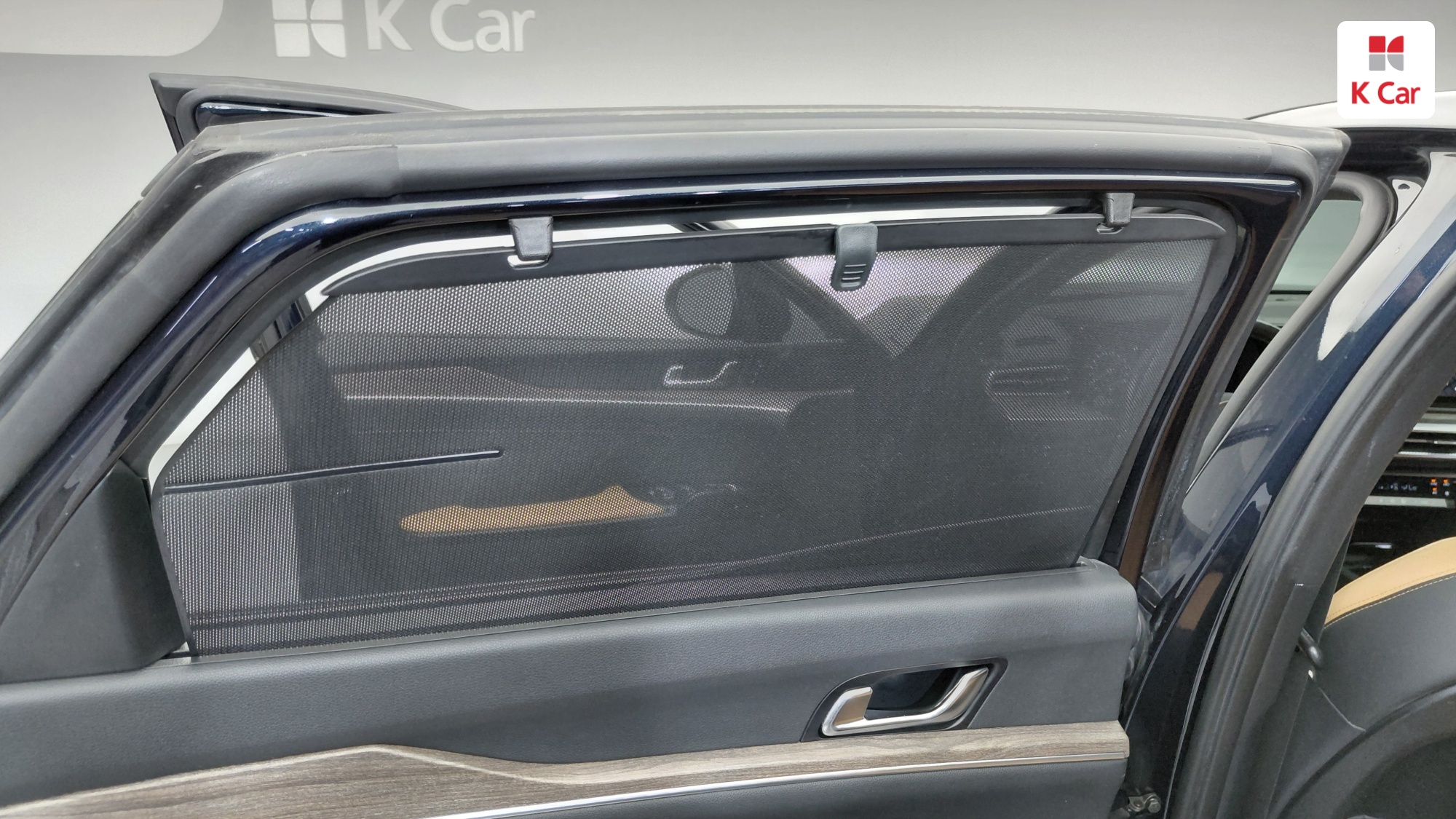 Kia K5 бензин 2.0 Signature, миниатюра 27