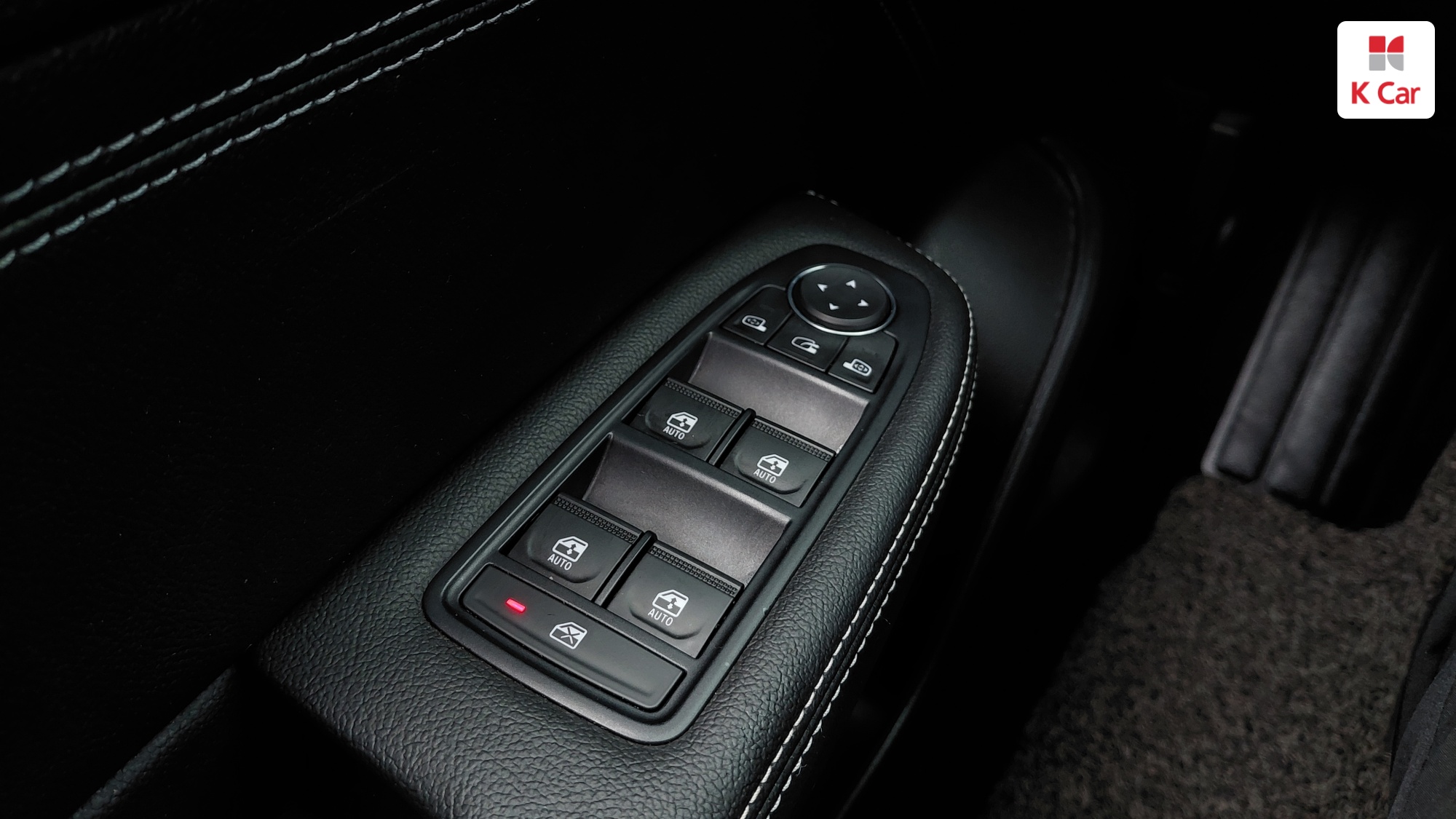 Renault XM3 бензин Turbo 1.3 RE, миниатюра 16