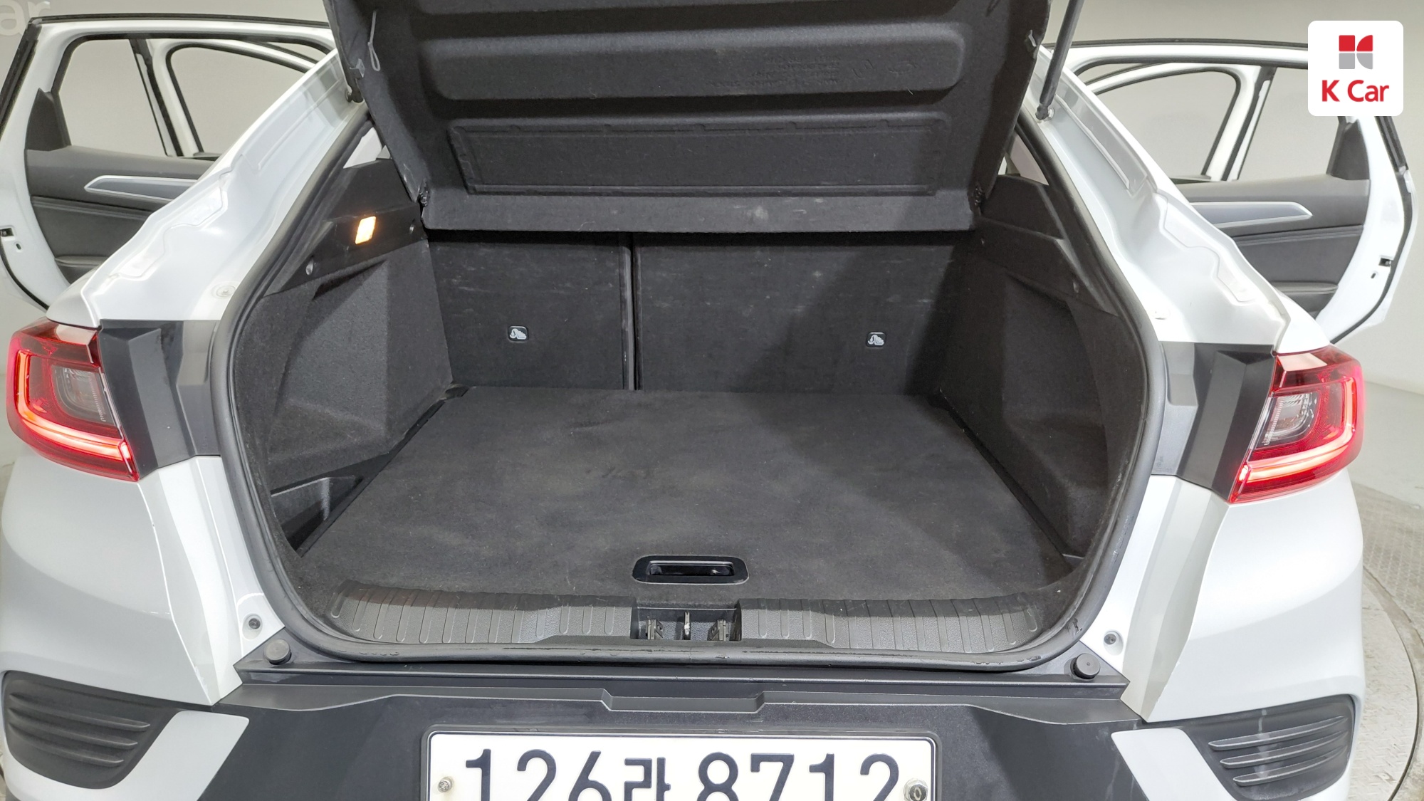Renault XM3 бензин Turbo 1.3 RE, миниатюра 25