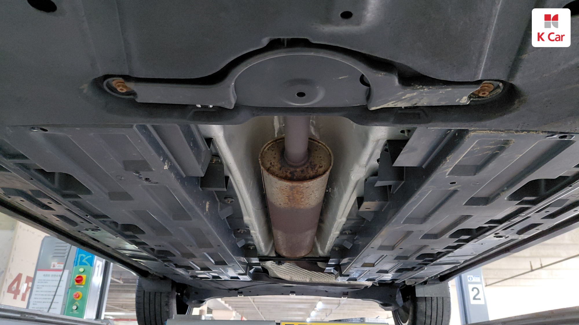 Renault XM3 бензин Turbo 1.3 RE, миниатюра 28