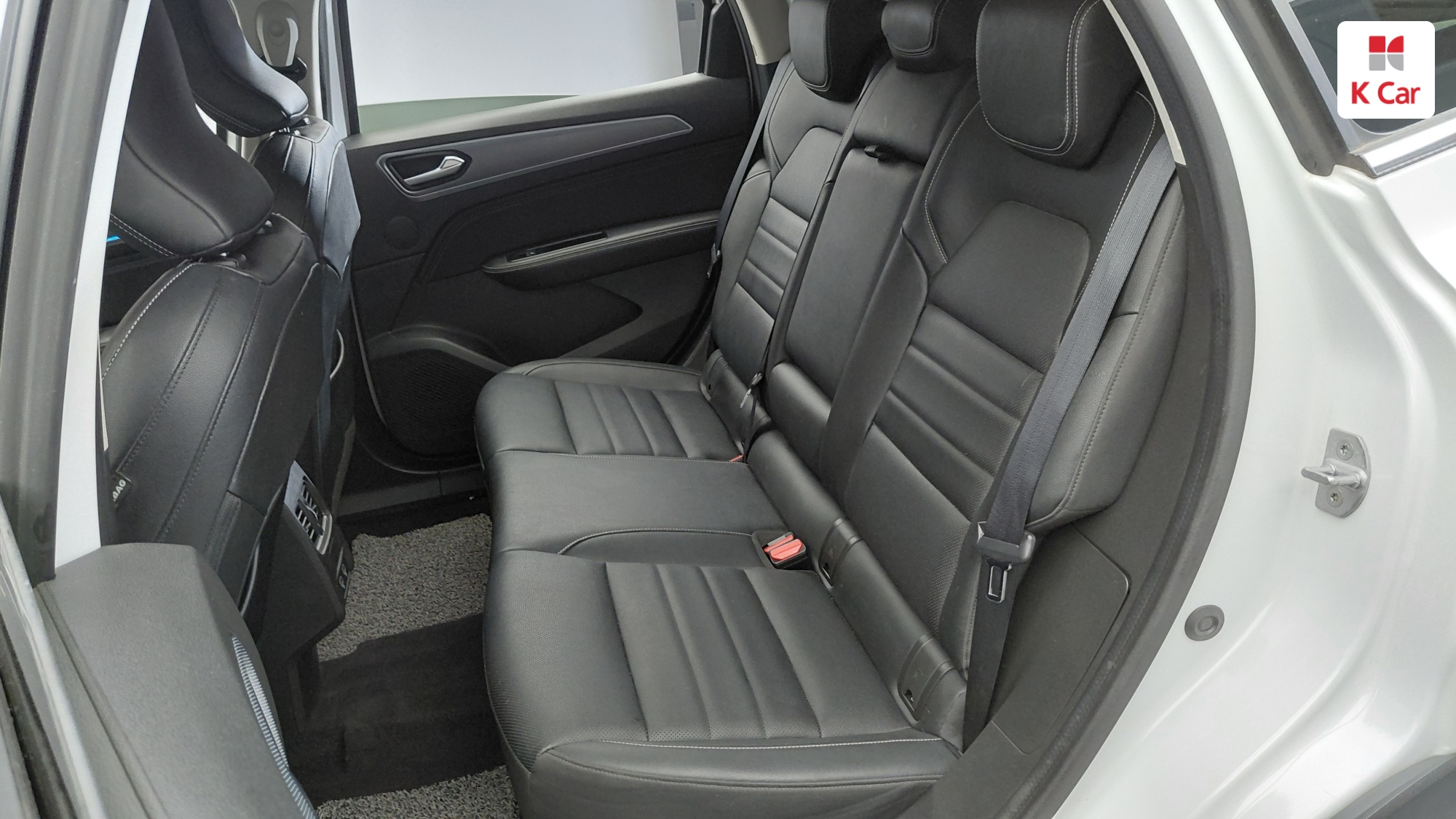 Renault XM3 бензин Turbo 1.3 RE, миниатюра 9