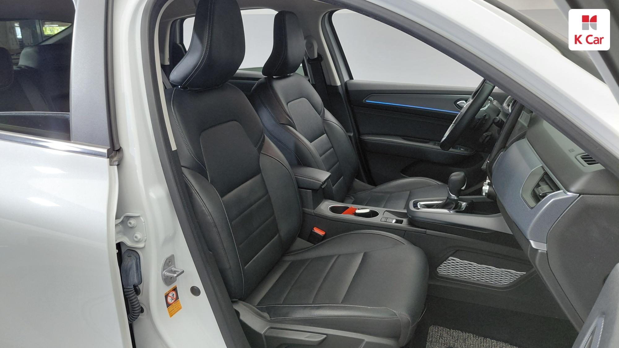 Renault XM3 бензин Turbo 1.3 RE, миниатюра 10