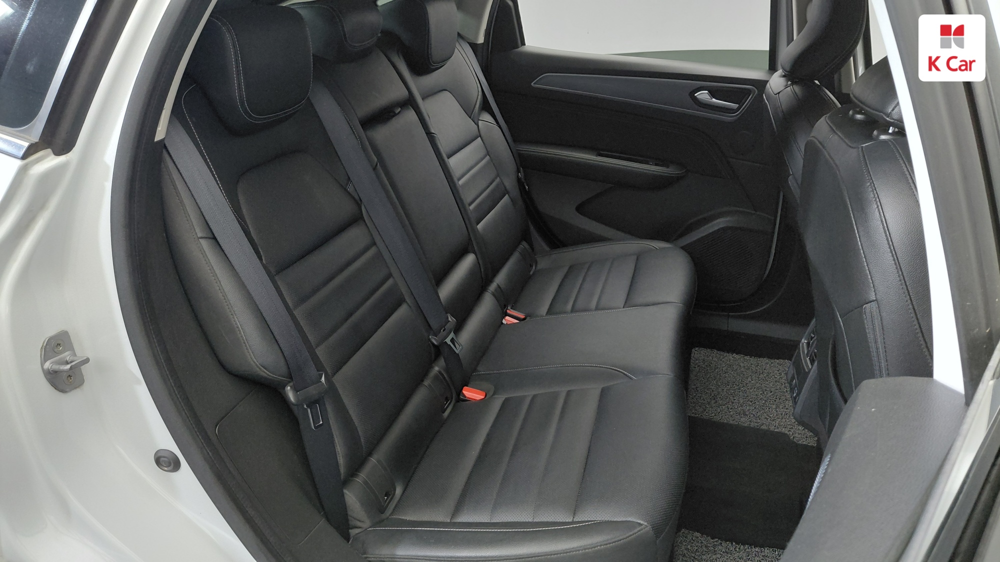 Renault XM3 бензин Turbo 1.3 RE, миниатюра 11