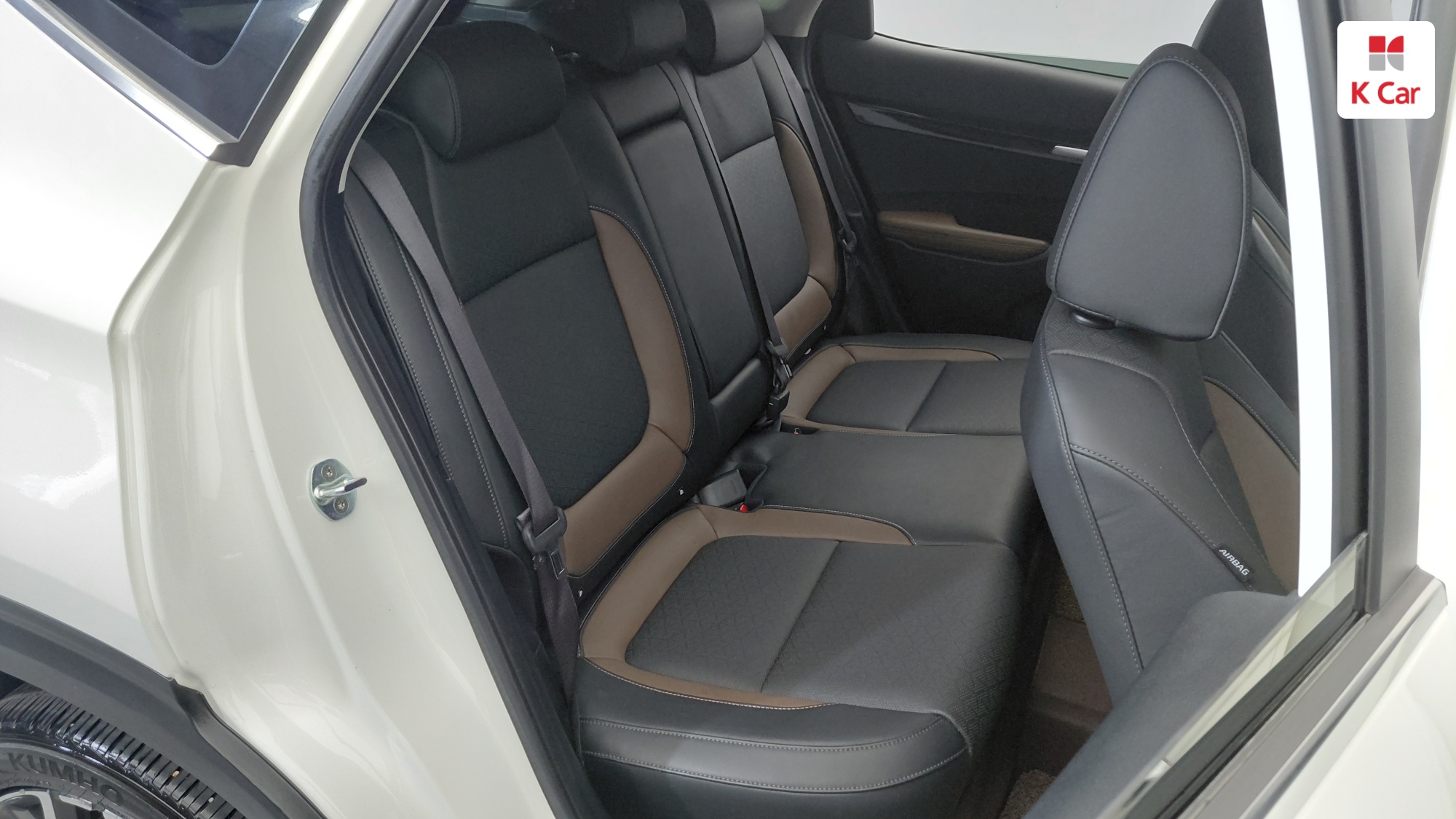 Kia Seltos бензин Turbo 1.6 2WD Signature, миниатюра 12
