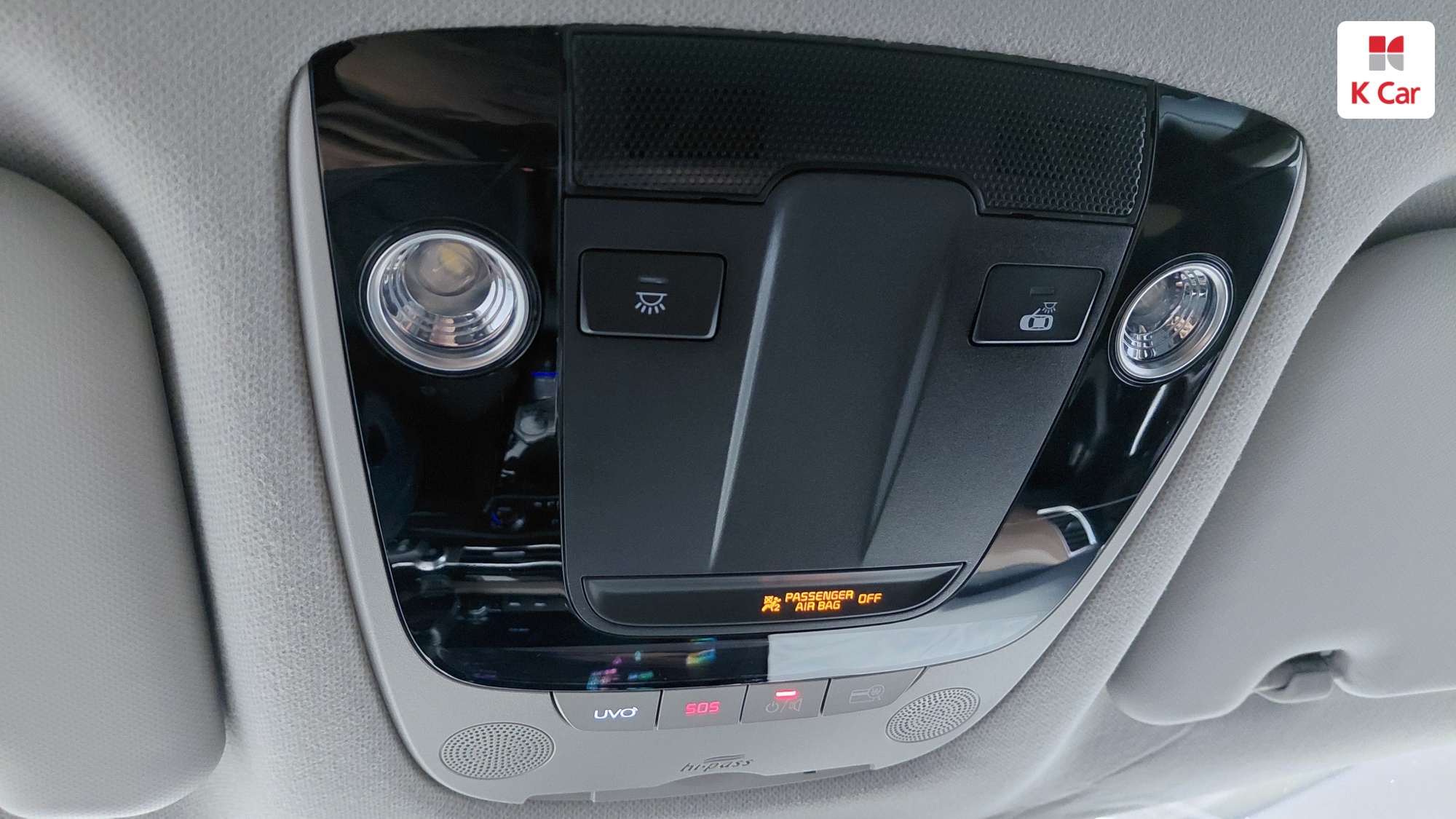 Kia Seltos бензин Turbo 1.6 2WD Signature, миниатюра 20