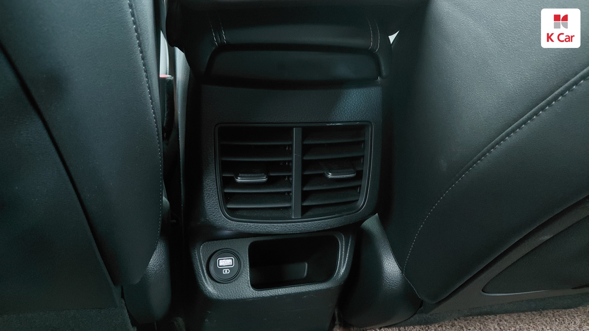 Kia Seltos бензин Turbo 1.6 2WD Signature, миниатюра 26