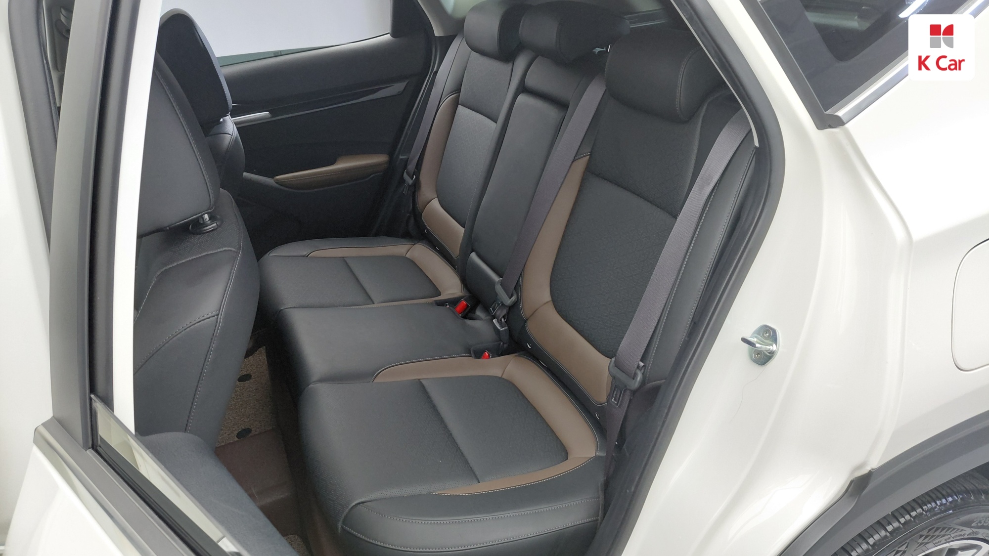 Kia Seltos бензин Turbo 1.6 2WD Signature, миниатюра 10