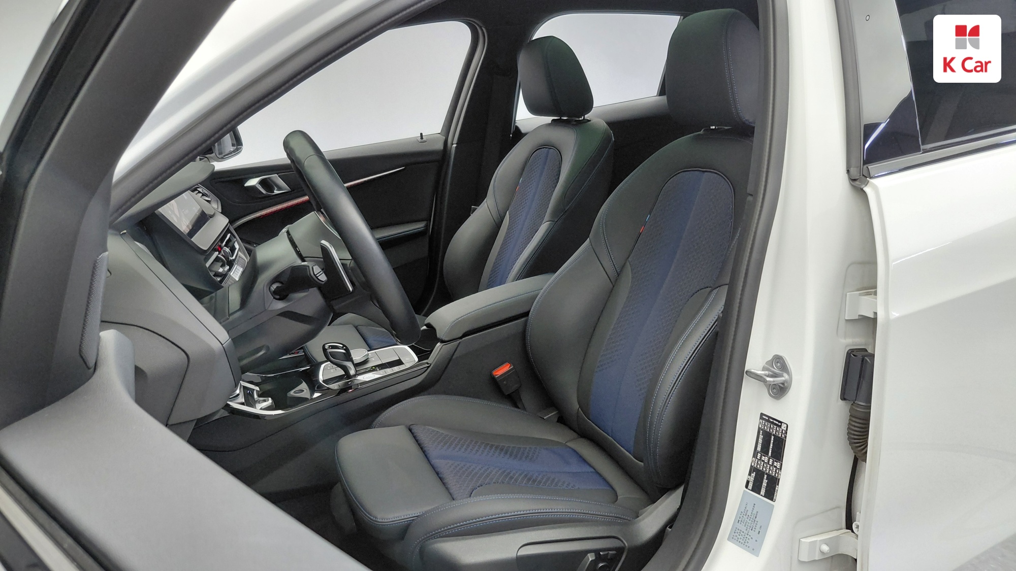 BMW 1 (F40) бензин 2WD 120i M, миниатюра 7