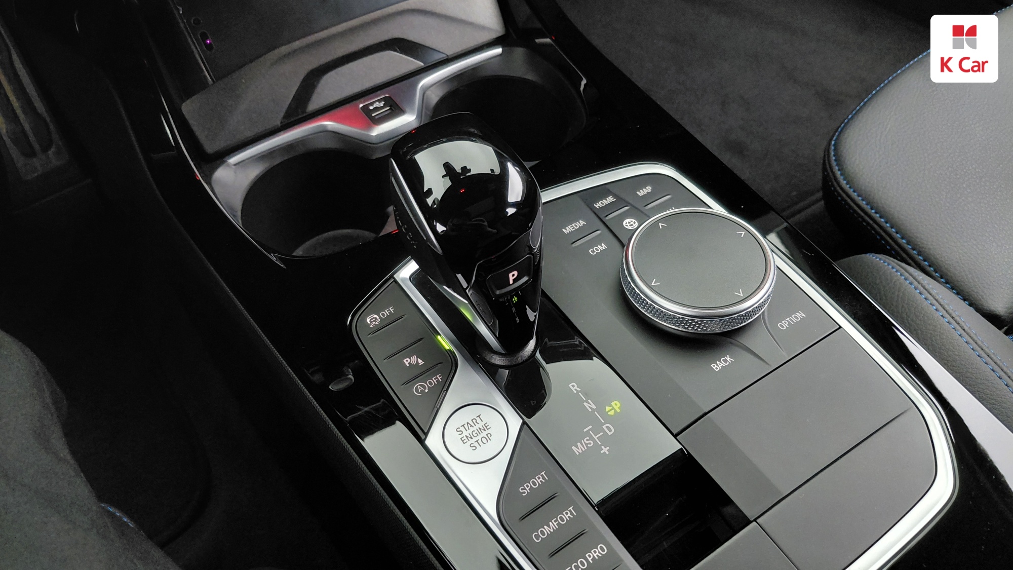 BMW 1 (F40) бензин 2WD 120i M, миниатюра 10