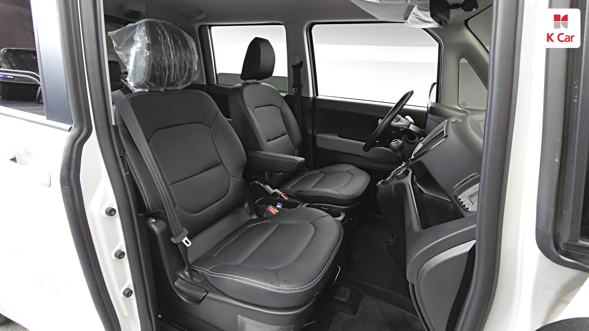Kia Ray Prestige, миниатюра 12