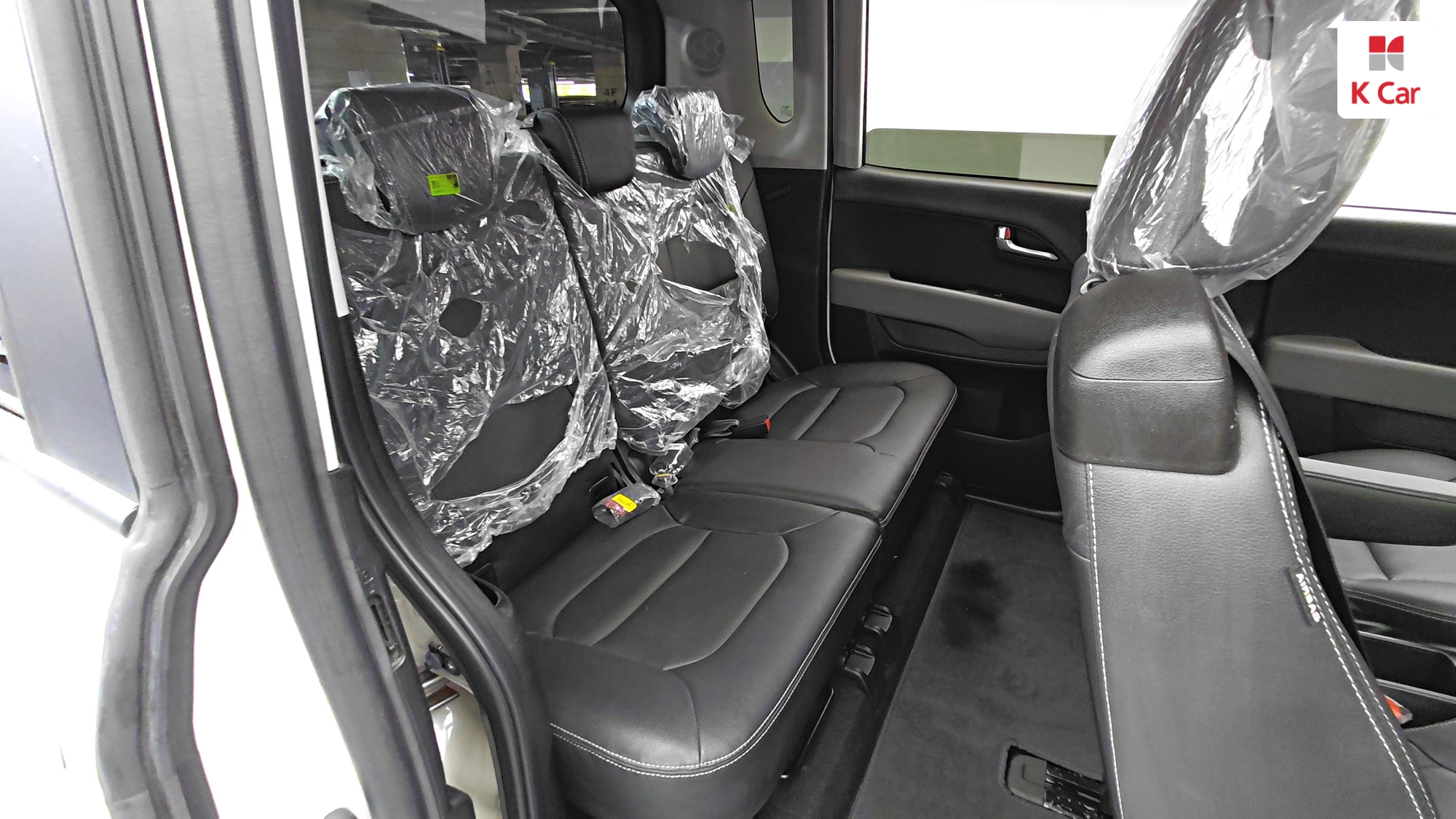 Kia Ray Prestige, миниатюра 13