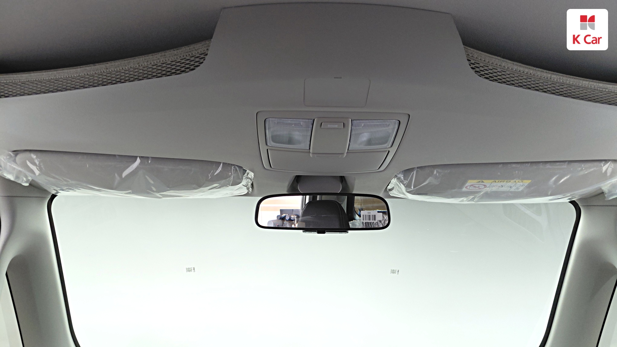 Kia Ray Prestige, миниатюра 18