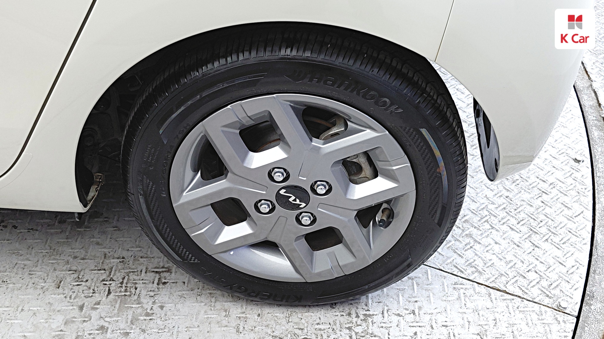 Kia Ray Prestige, миниатюра 23