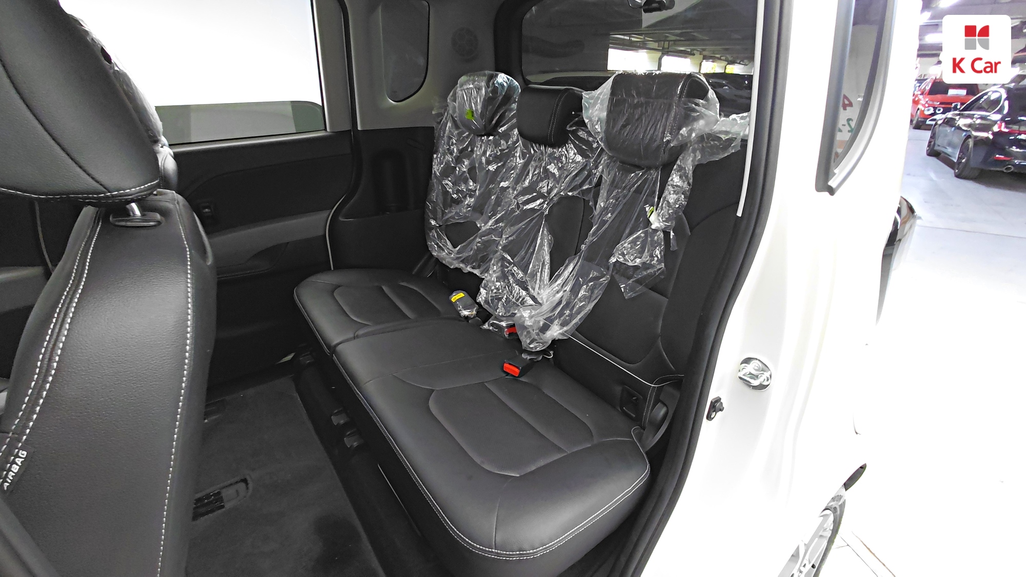 Kia Ray Prestige, миниатюра 11