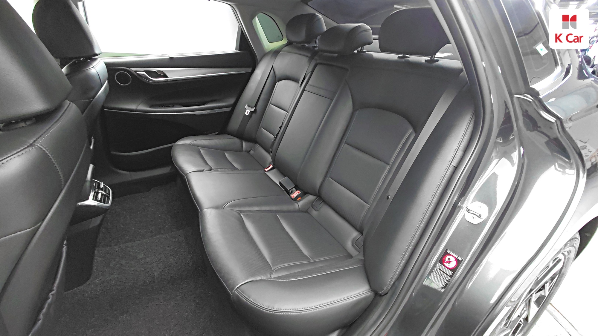 Hyundai Grandeur бензин 2.4, миниатюра 12
