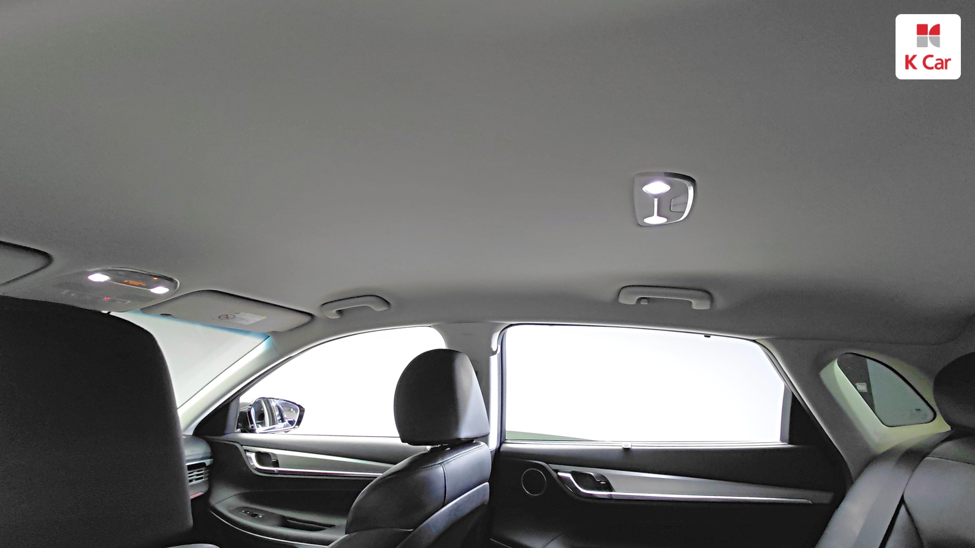 Hyundai Grandeur бензин 2.4, миниатюра 13