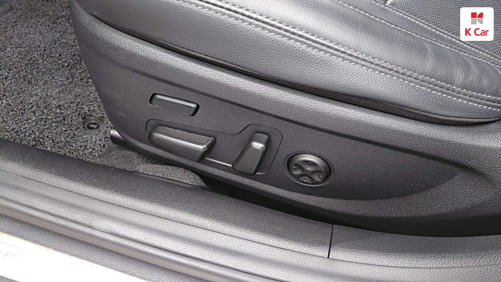 Hyundai Grandeur бензин 2.4, миниатюра 21