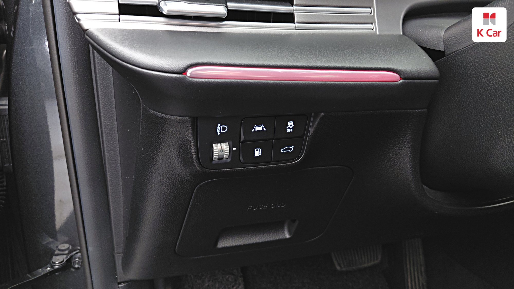 Hyundai Grandeur бензин 2.4, миниатюра 24