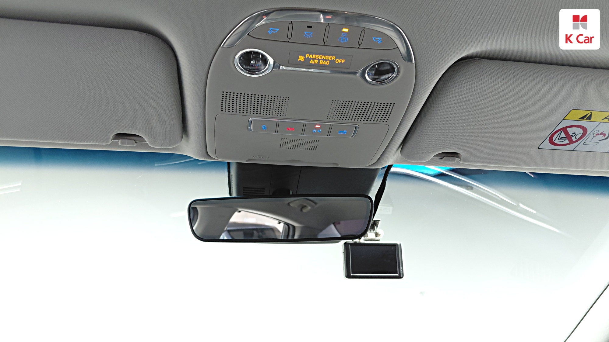 Hyundai Grandeur бензин 2.4, миниатюра 25