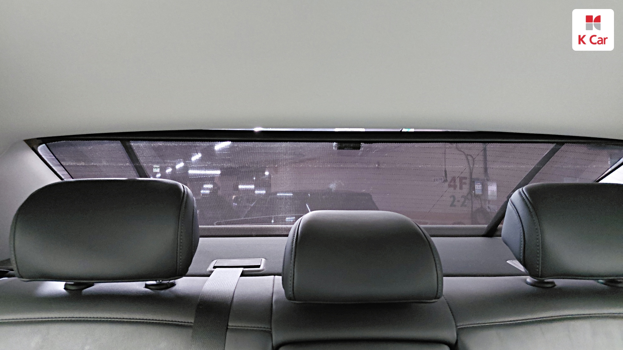 Hyundai Grandeur бензин 2.4, миниатюра 26